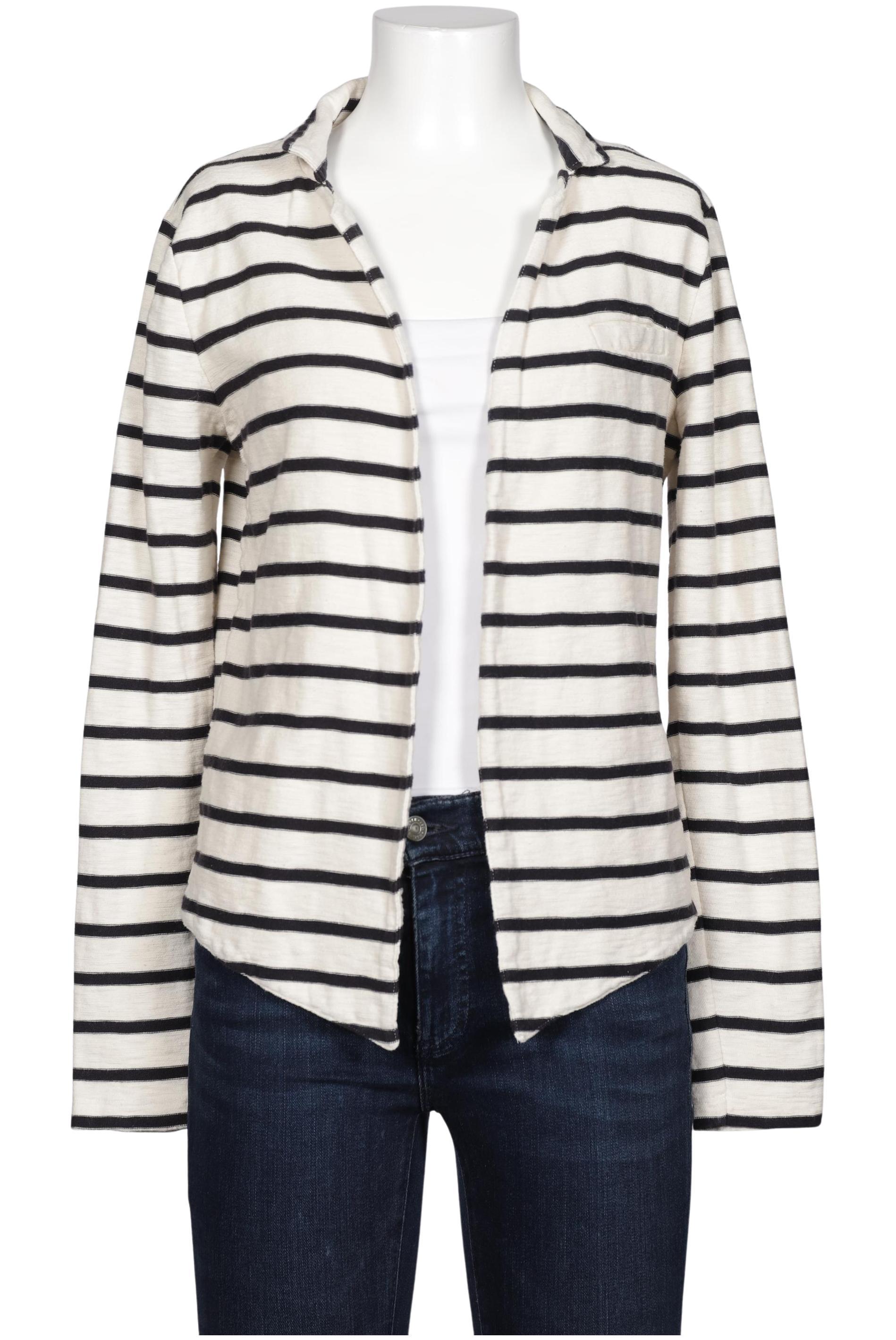 

Rich & Royal Damen Blazer, cremeweiß, Gr. 38