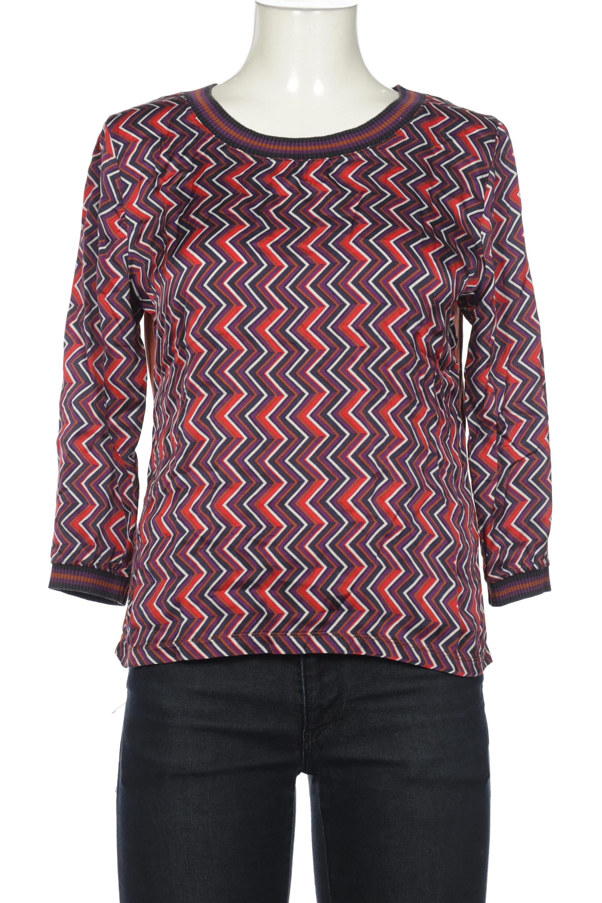

Rich&Royal Damen Bluse, mehrfarbig