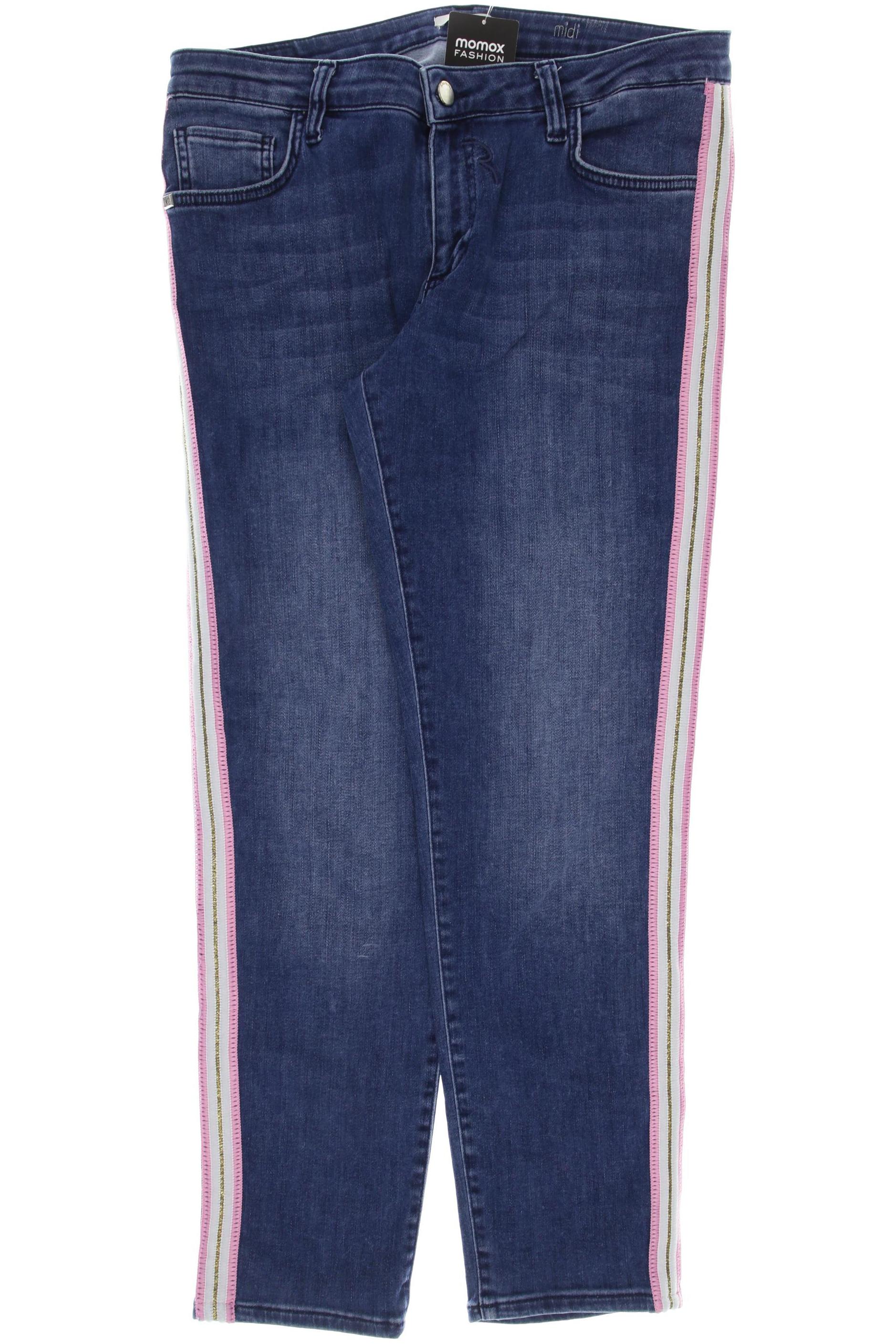 

Rich & Royal Damen Jeans, blau, Gr. 31