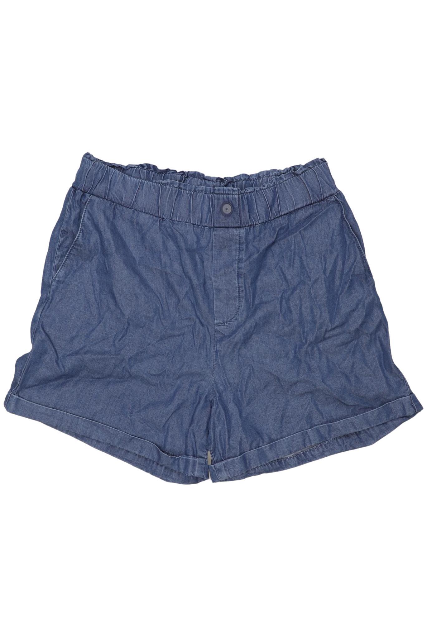 

Rich & Royal Damen Shorts, blau, Gr. 38