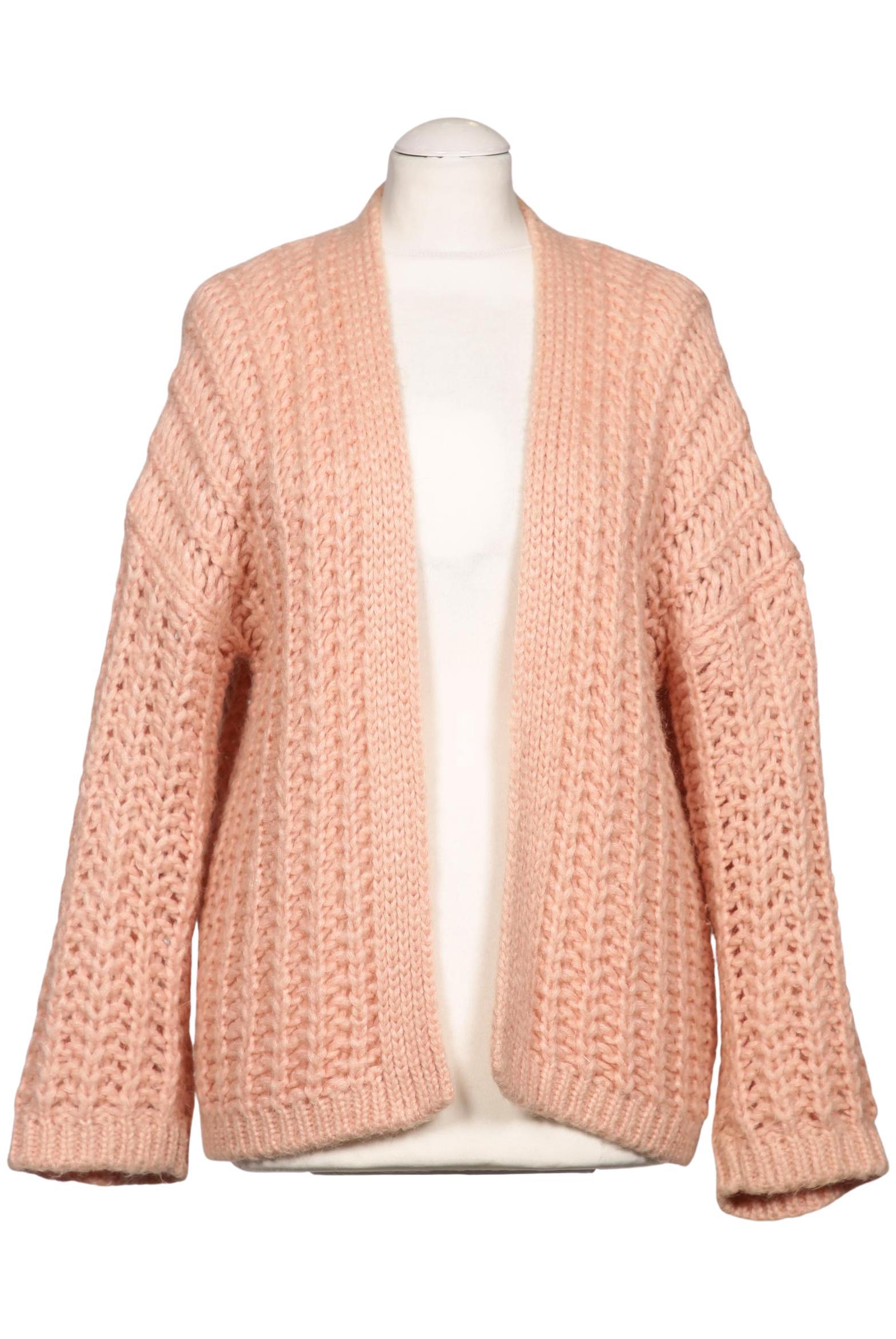 

Rich & Royal Damen Strickjacke, pink, Gr. 38