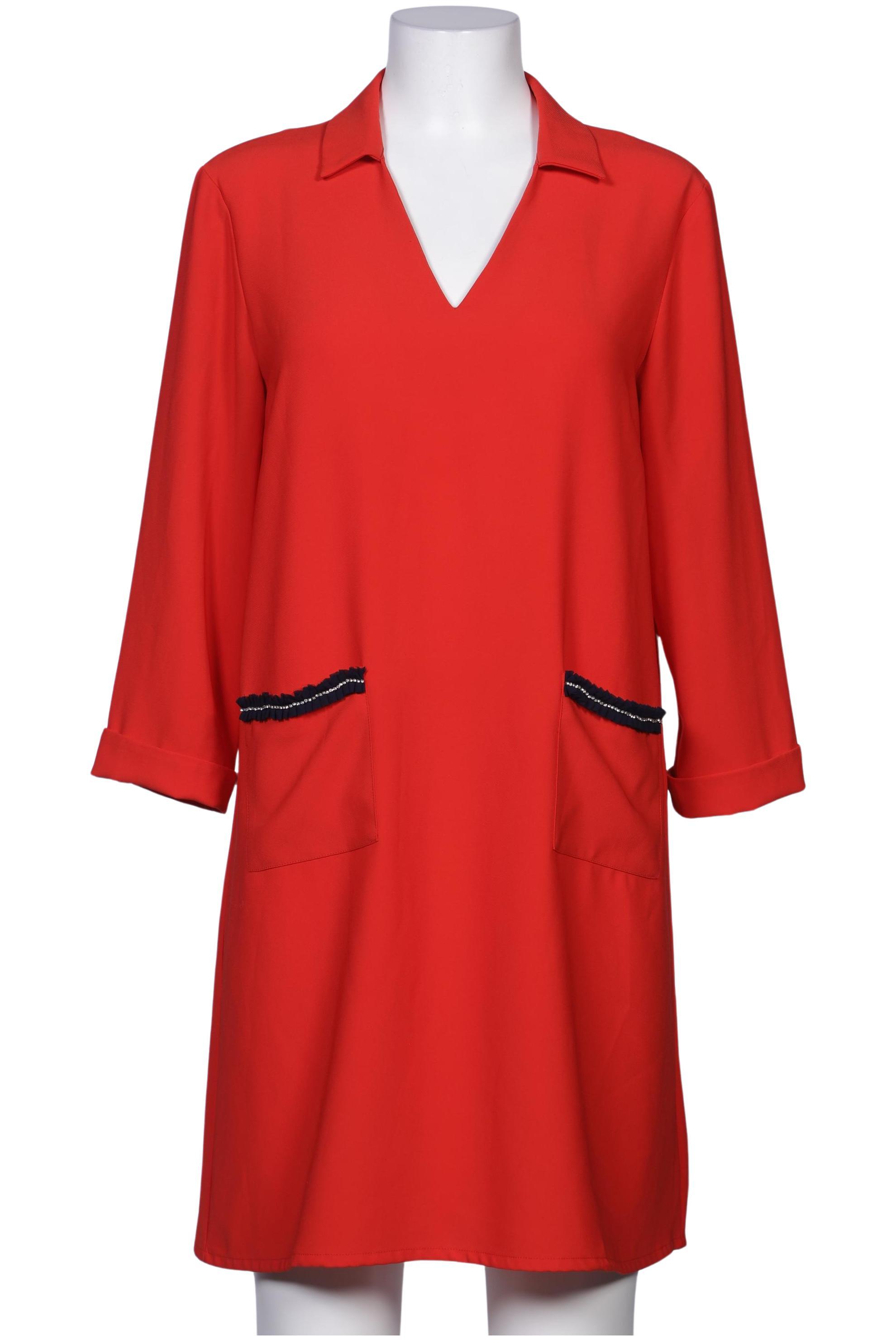 

Rich & Royal Damen Kleid, rot, Gr. 40