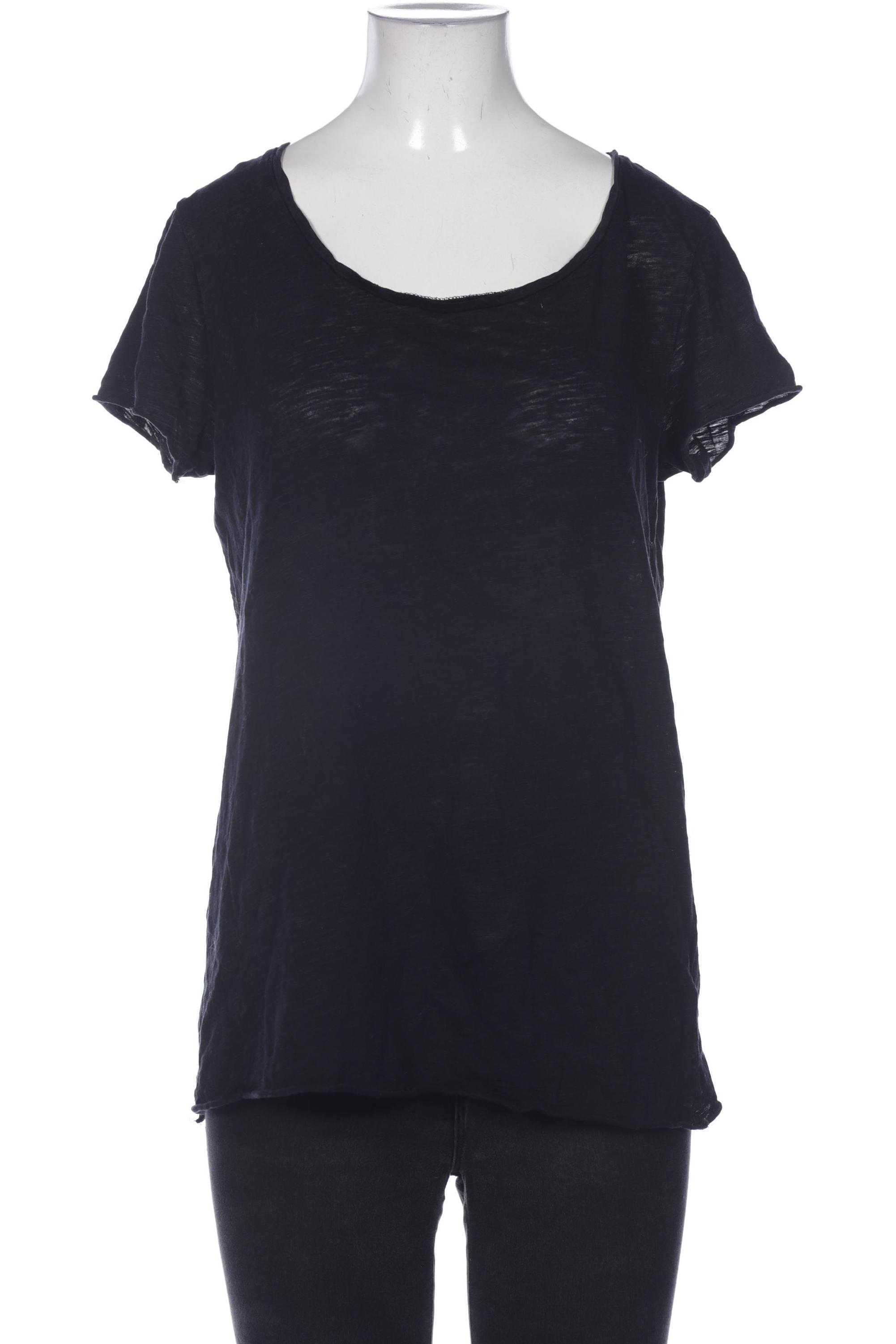 

Rich & Royal Damen T-Shirt, schwarz