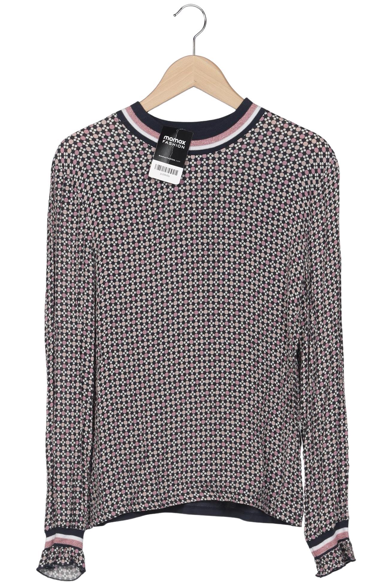 

Rich & Royal Damen Langarmshirt, mehrfarbig, Gr. 44