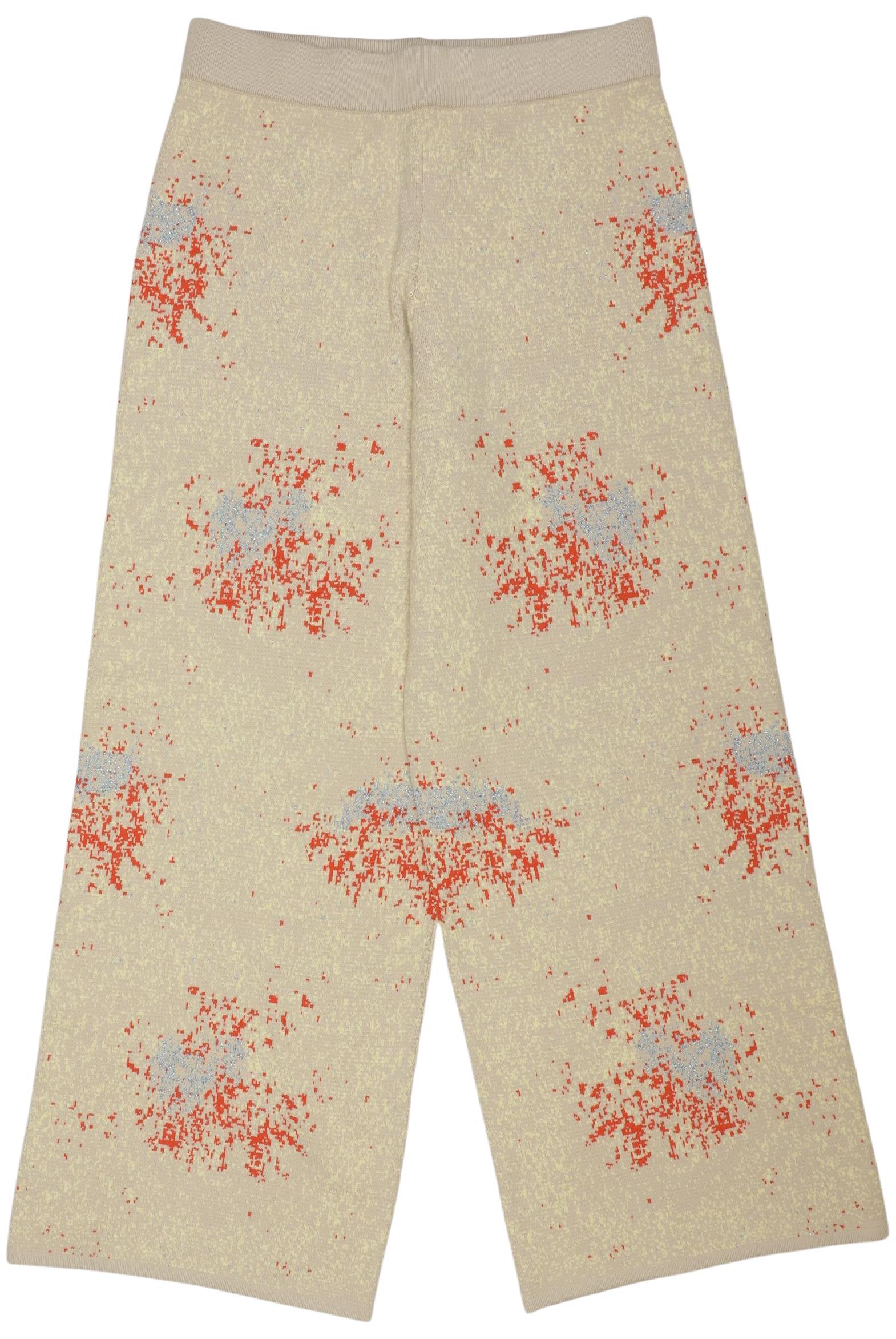 

Rich & Royal Damen Stoffhose, beige, Gr. 0