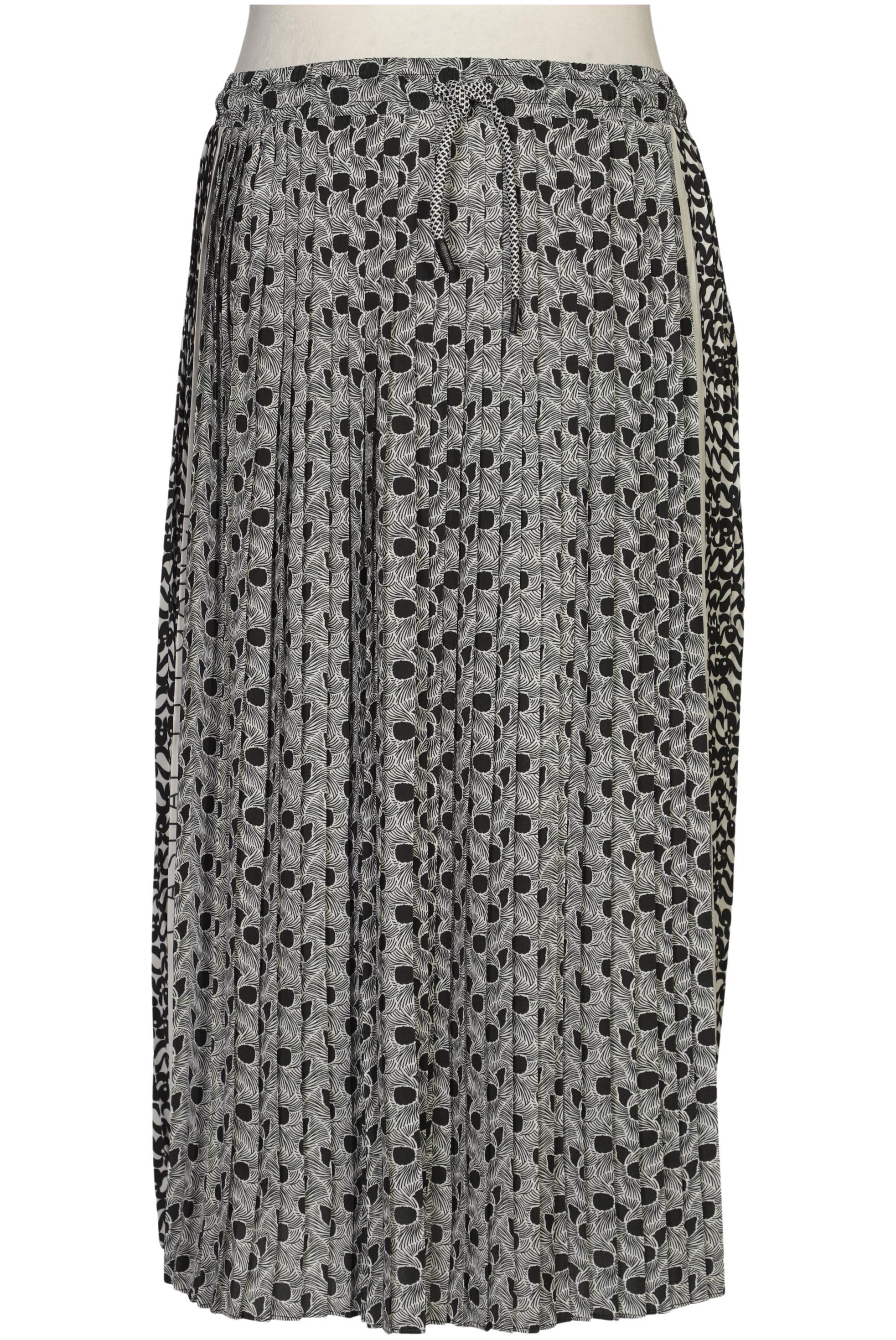 

Rich & Royal Damen Rock, grau, Gr. 42