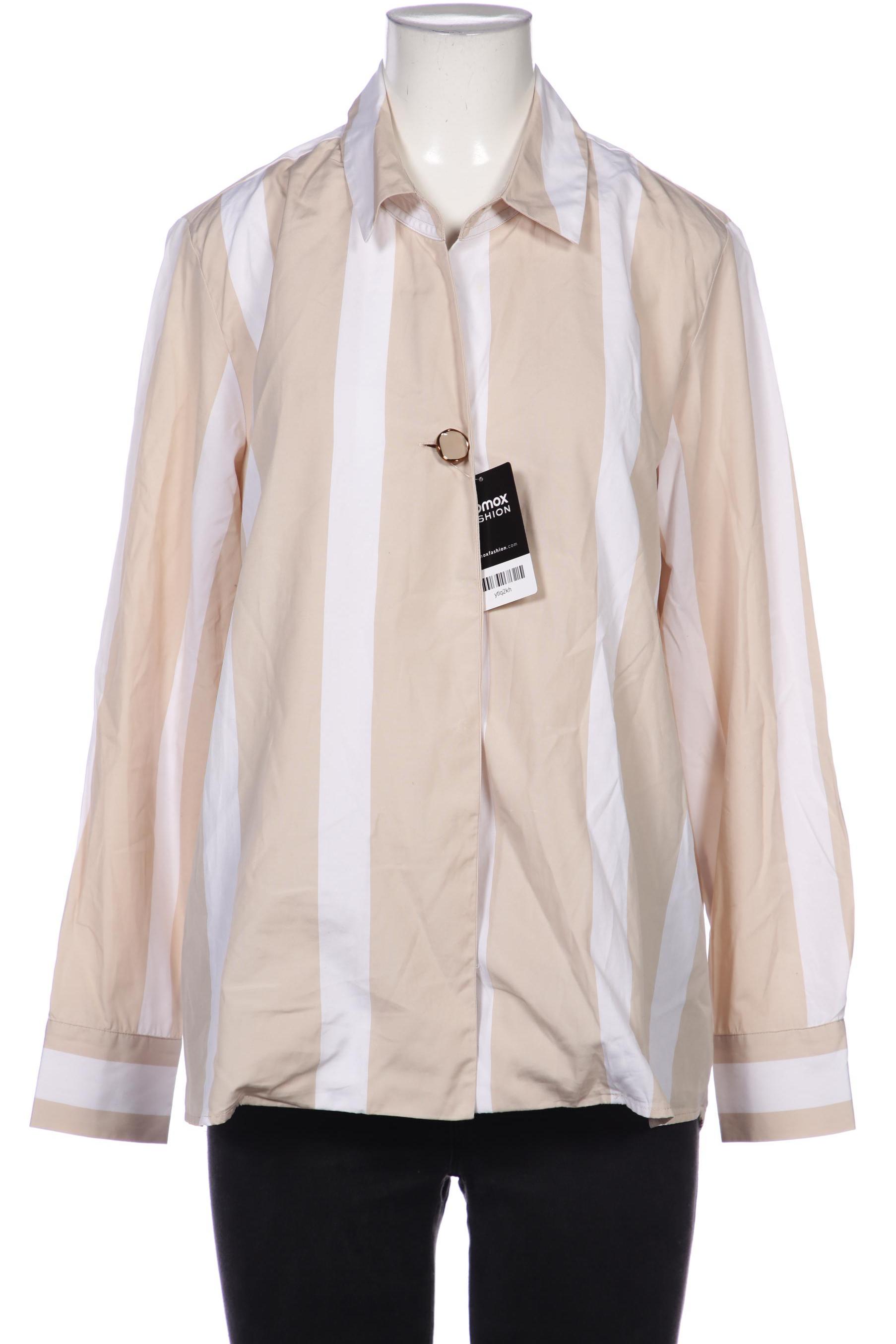 

Rich&Royal Damen Bluse, beige