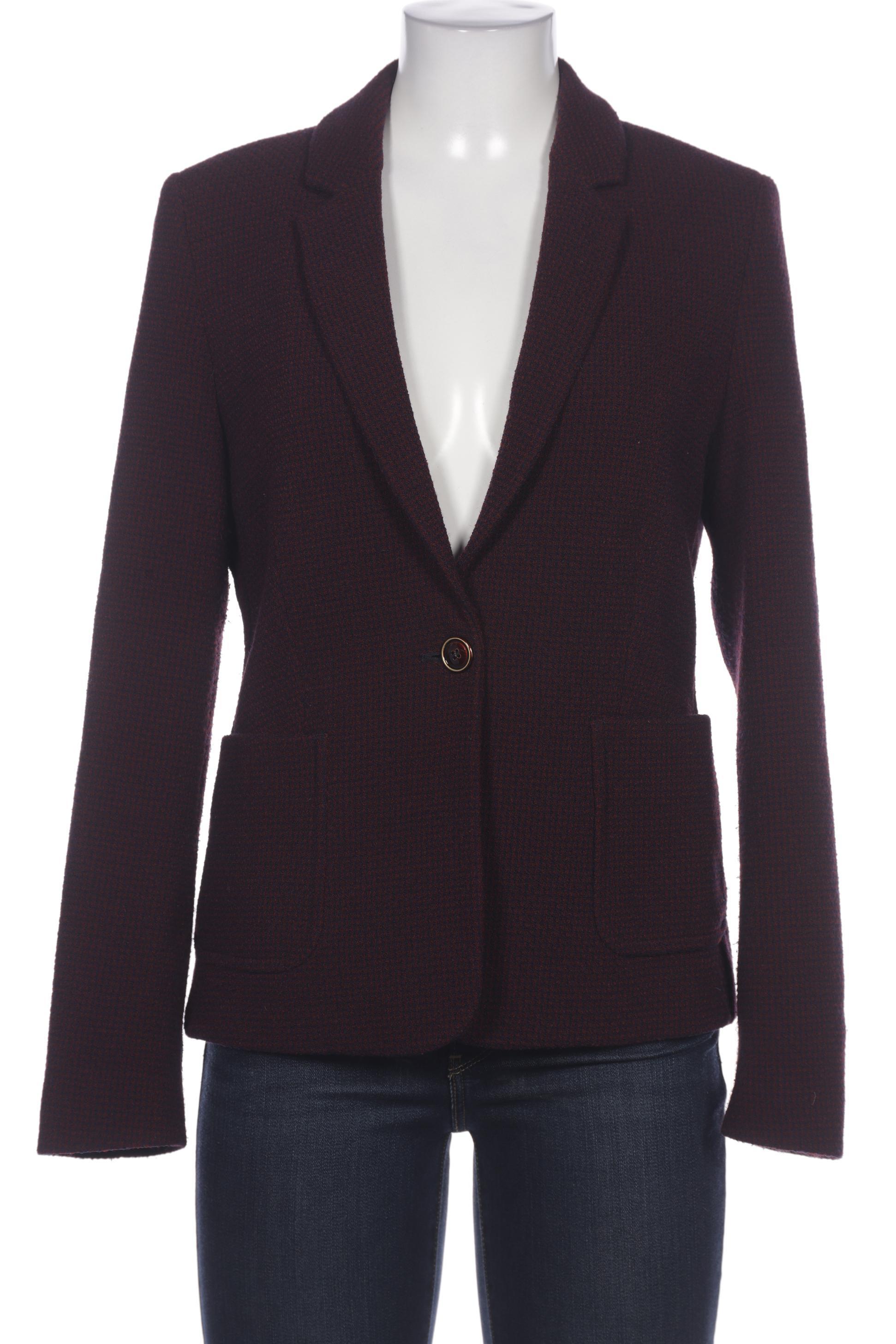 

Rich & Royal Damen Blazer, bordeaux, Gr. 38