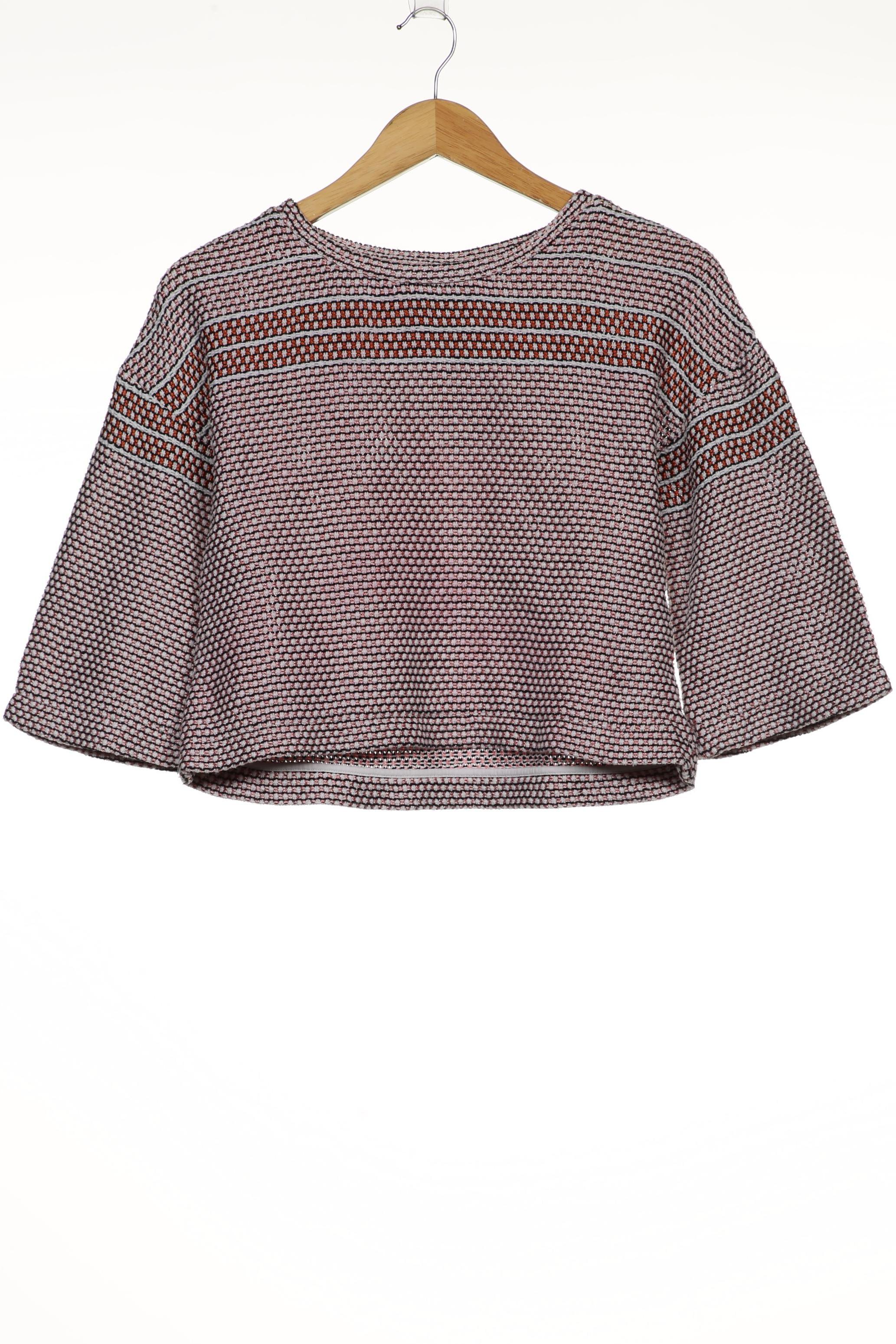 

Rich & Royal Damen Pullover, pink, Gr. 36