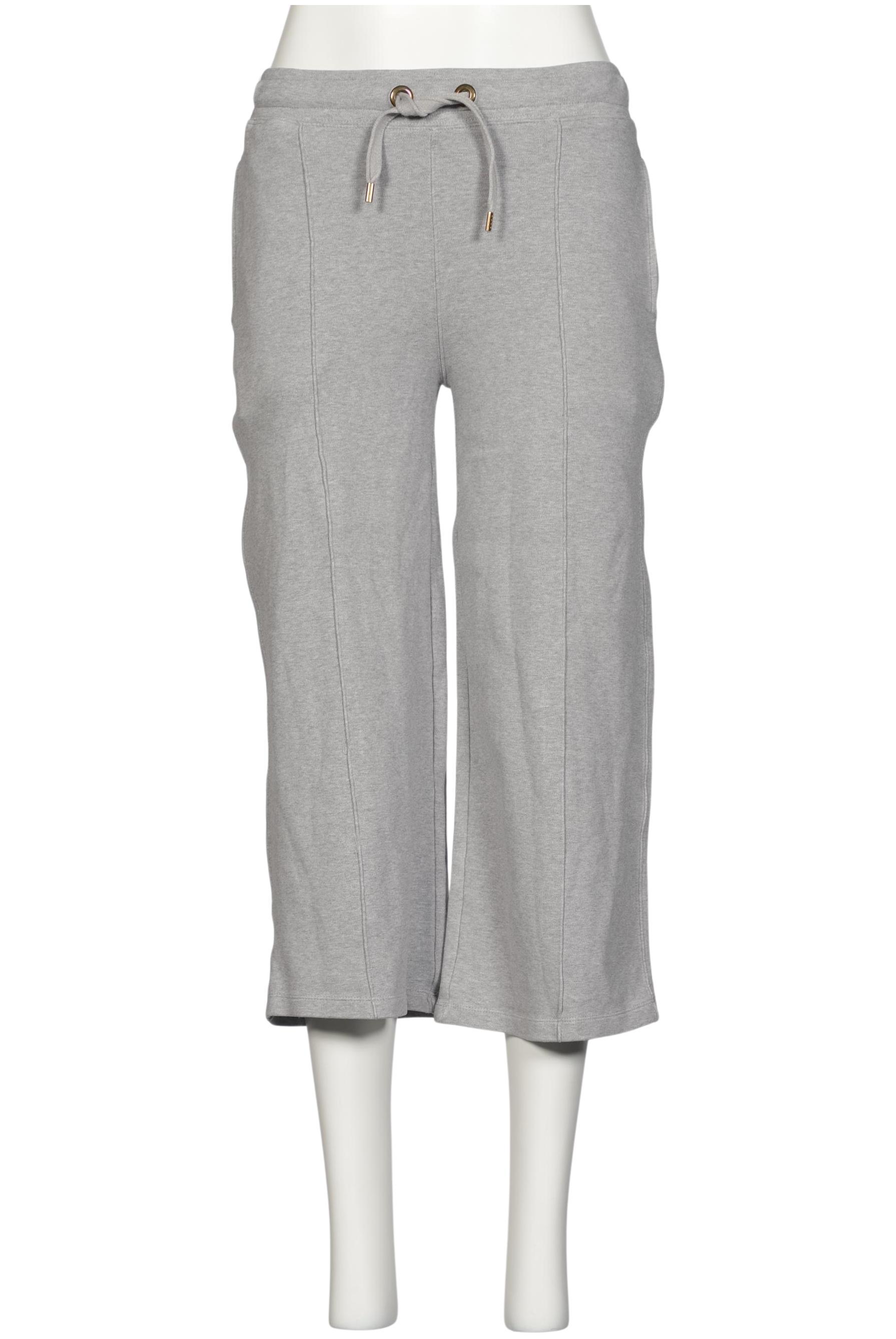 

Rich & Royal Damen Stoffhose, grau, Gr. 0