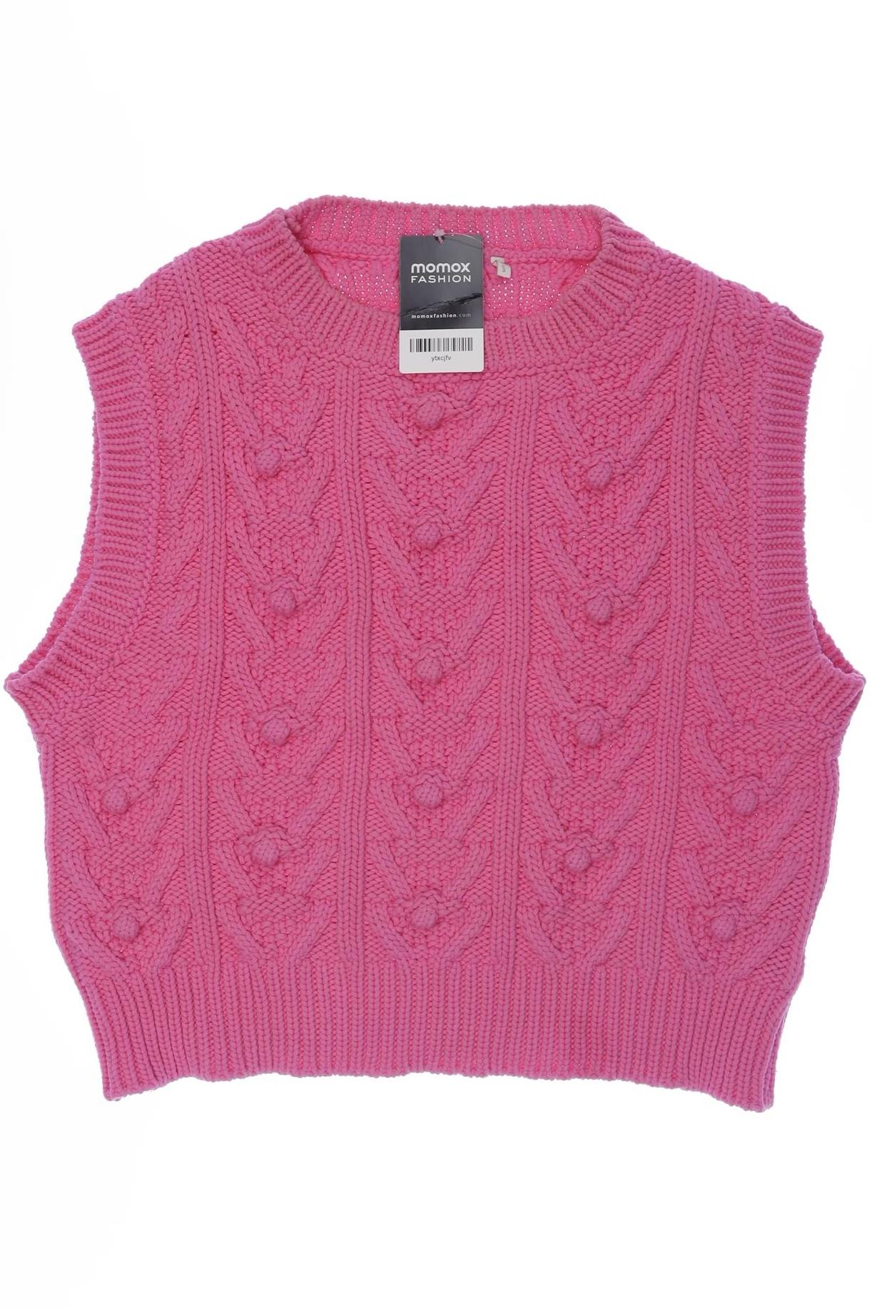 

Rich & Royal Damen Pullover, pink, Gr. 38