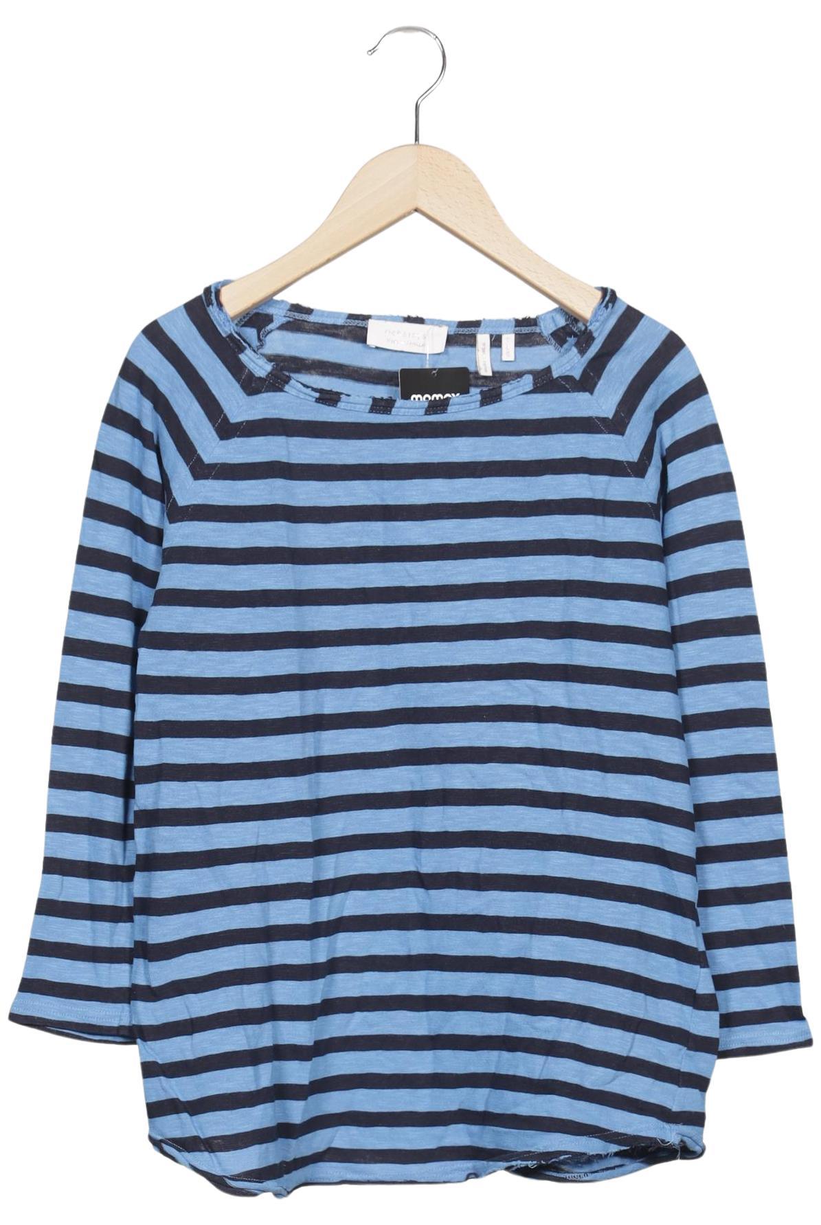 

Rich & Royal Damen Langarmshirt, mehrfarbig, Gr. 34