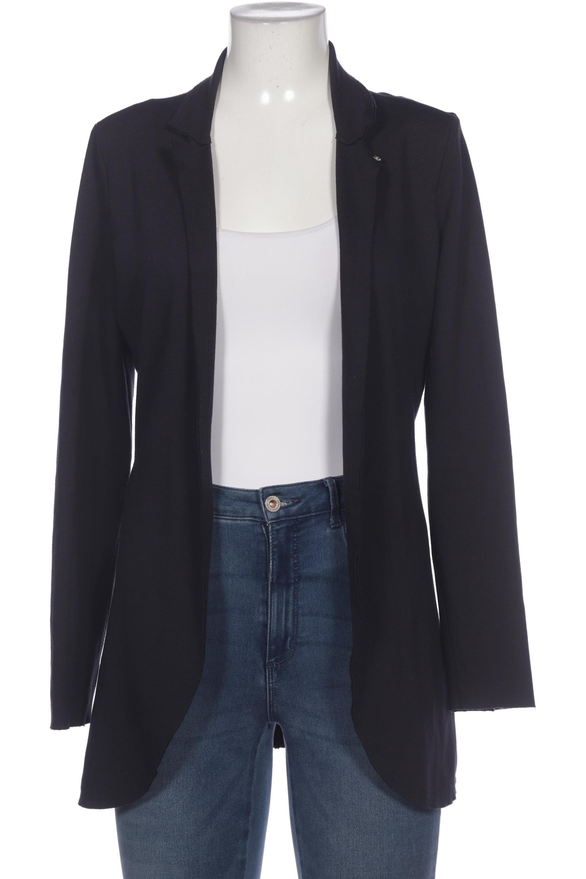 

Rich & Royal Damen Blazer, marineblau, Gr. 38