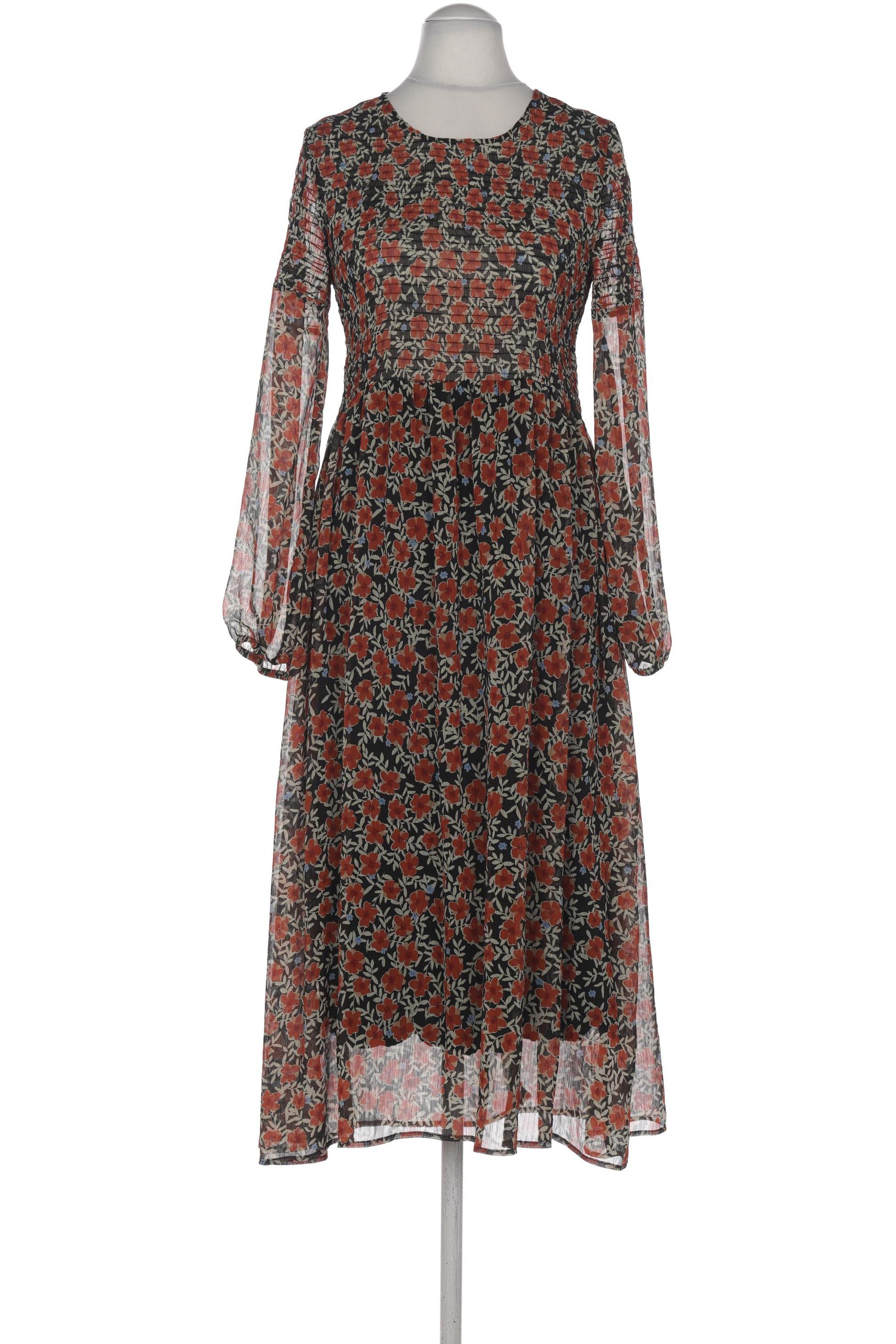 

Rich & Royal Damen Kleid, orange, Gr. 36