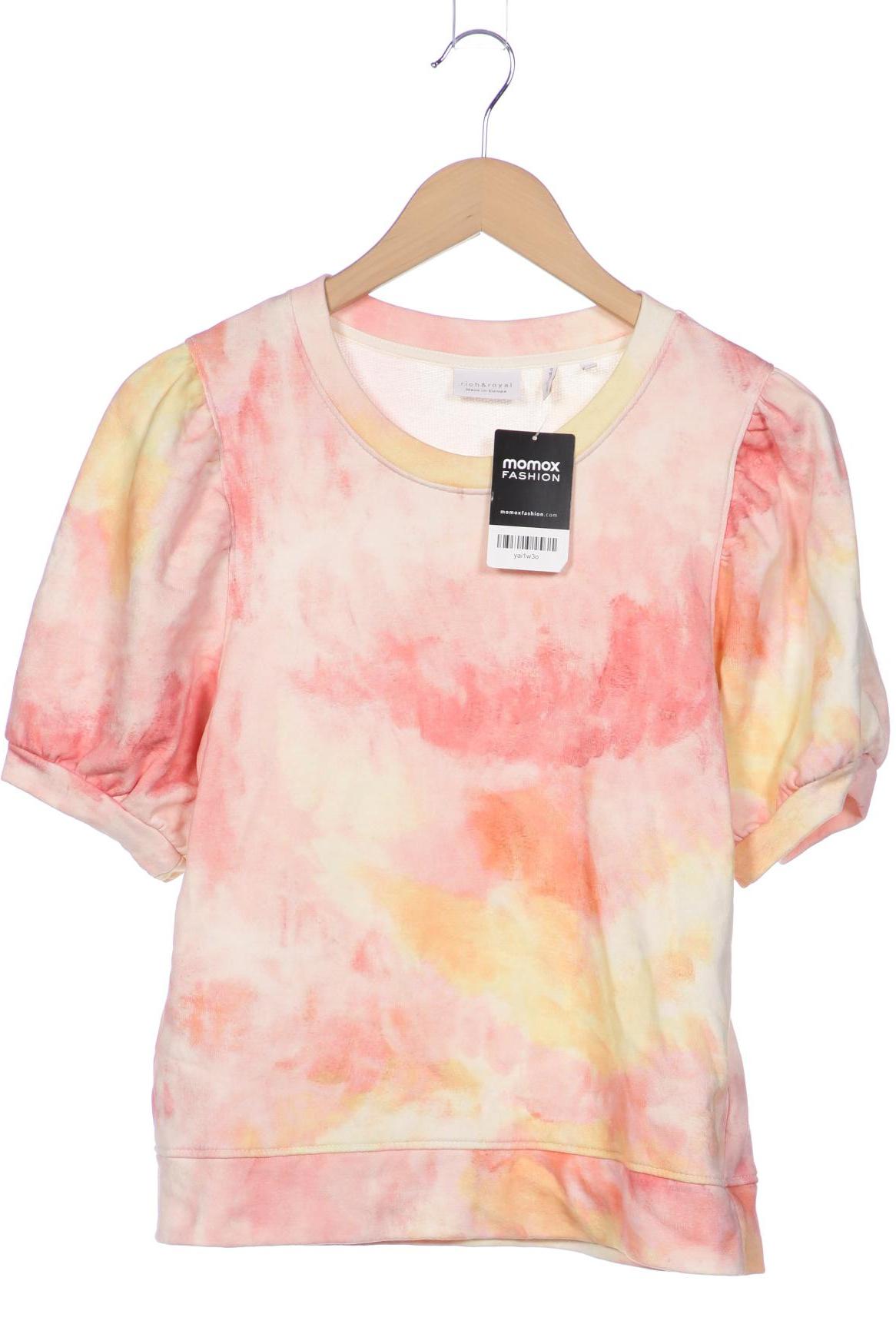 

Rich & Royal Damen T-Shirt, mehrfarbig