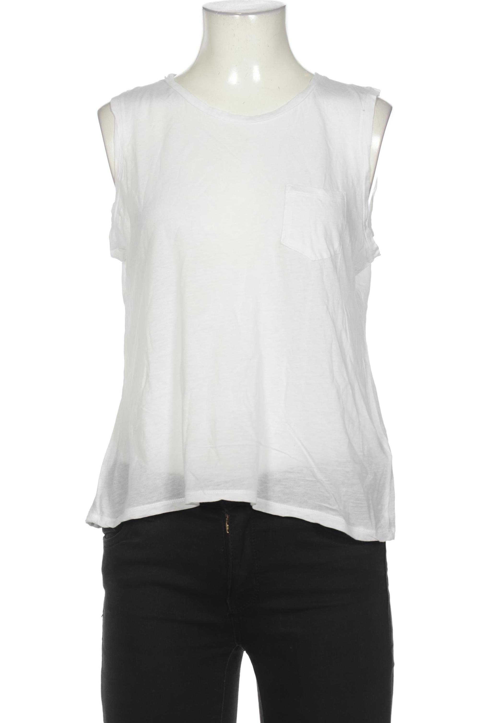 

Rich&Royal Damen Top, weiß