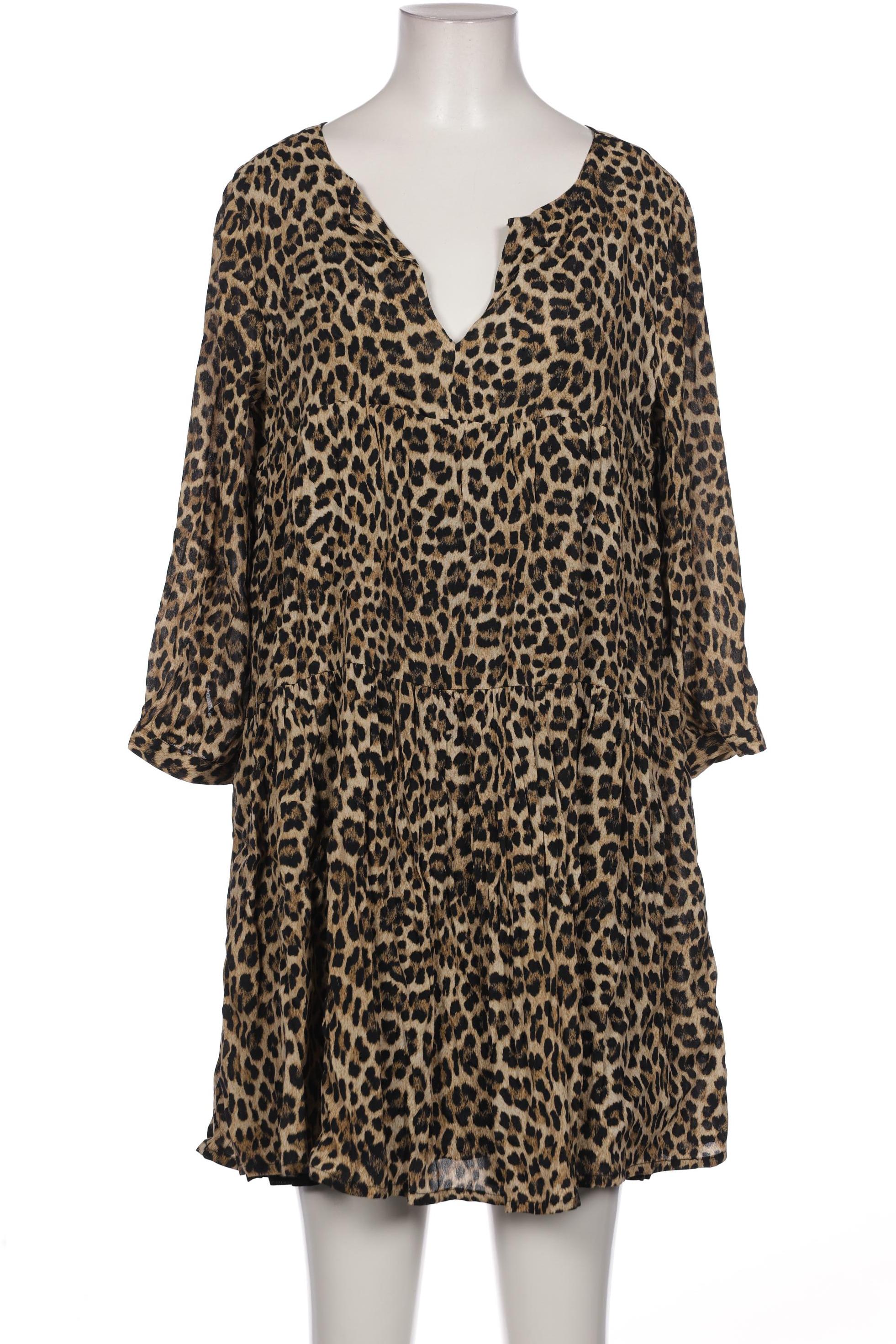 

Rich & Royal Damen Kleid, beige, Gr. 38