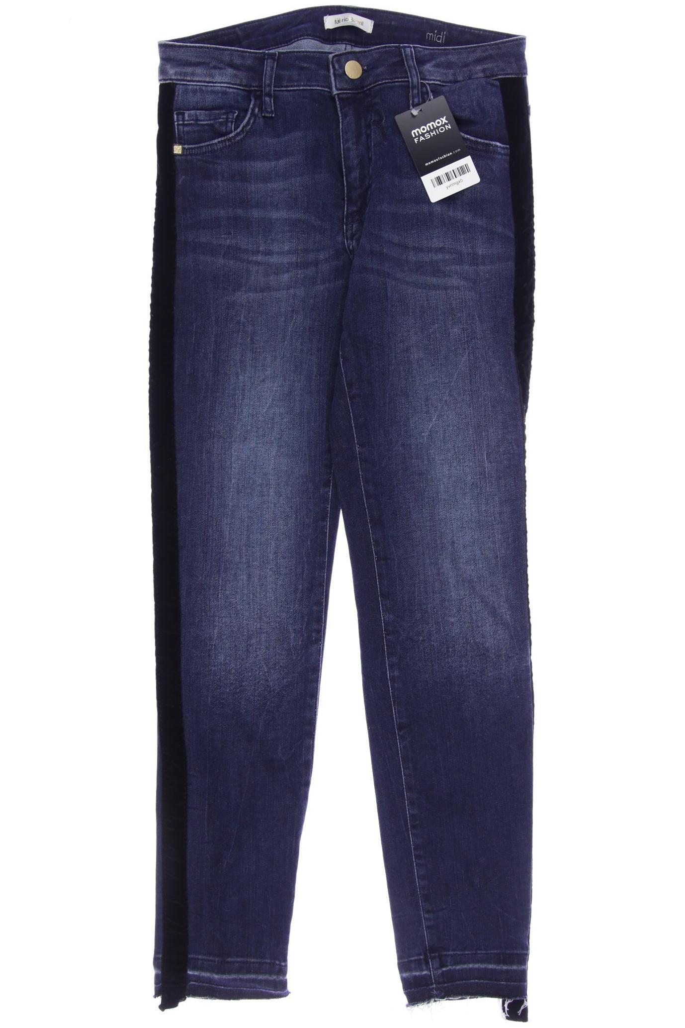 

Rich&Royal Damen Jeans, blau