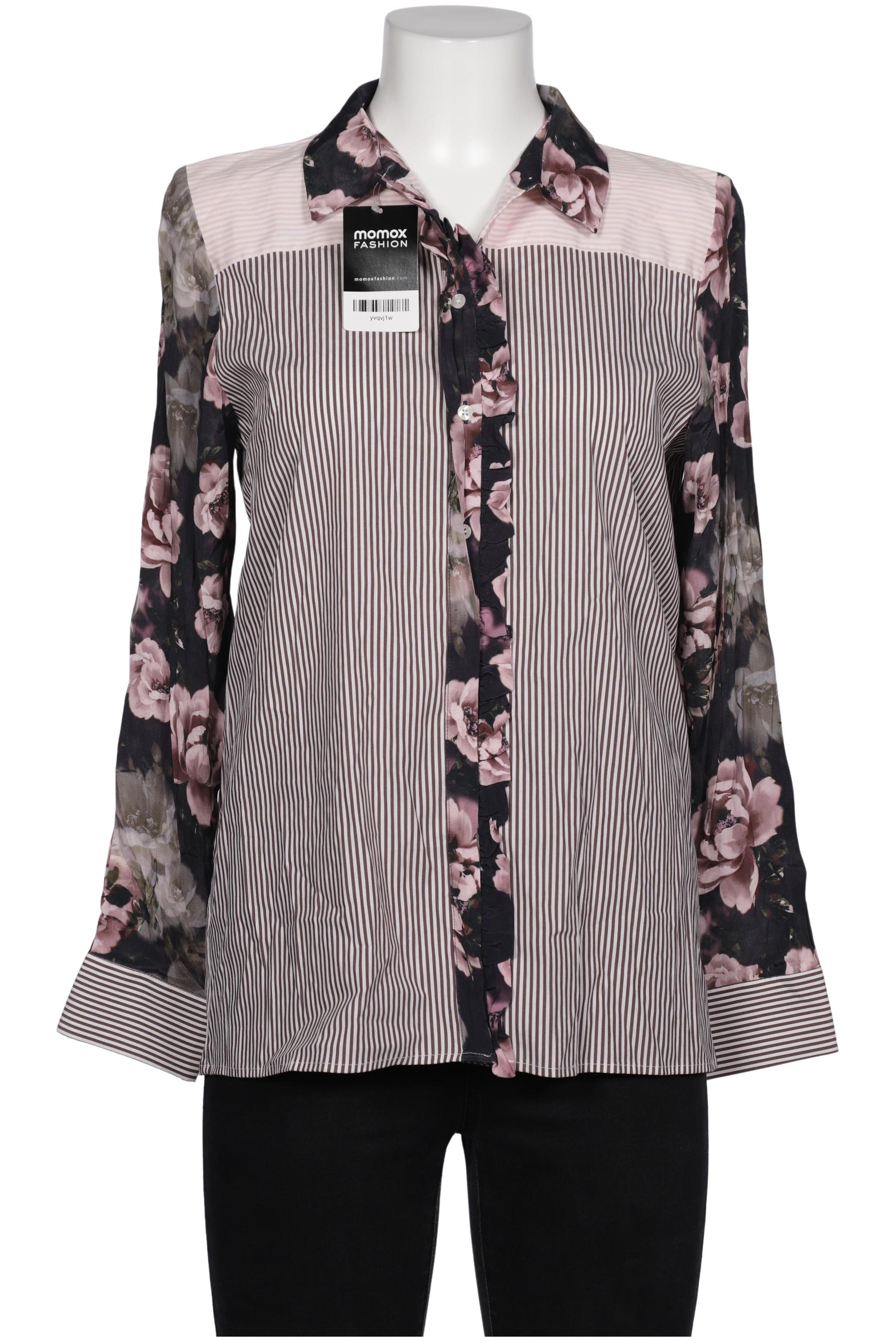 

Rich & Royal Damen Bluse, weiß, Gr. 38
