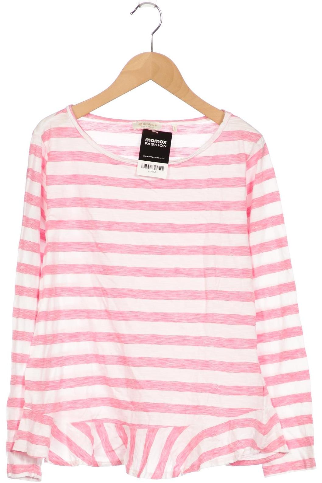

Rich & Royal Damen Langarmshirt, pink, Gr. 42