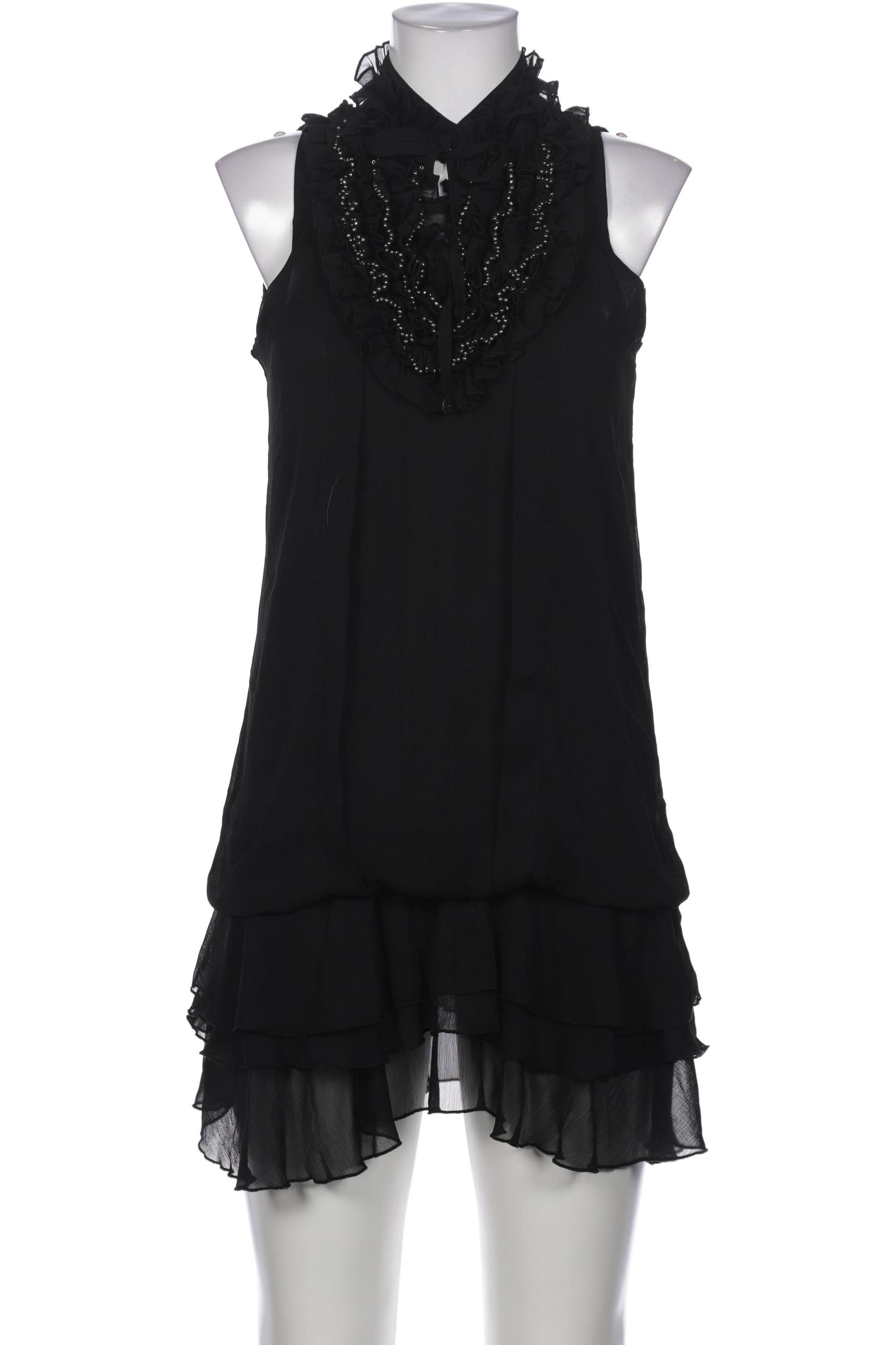 

Rich & Royal Damen Kleid, schwarz, Gr. 38