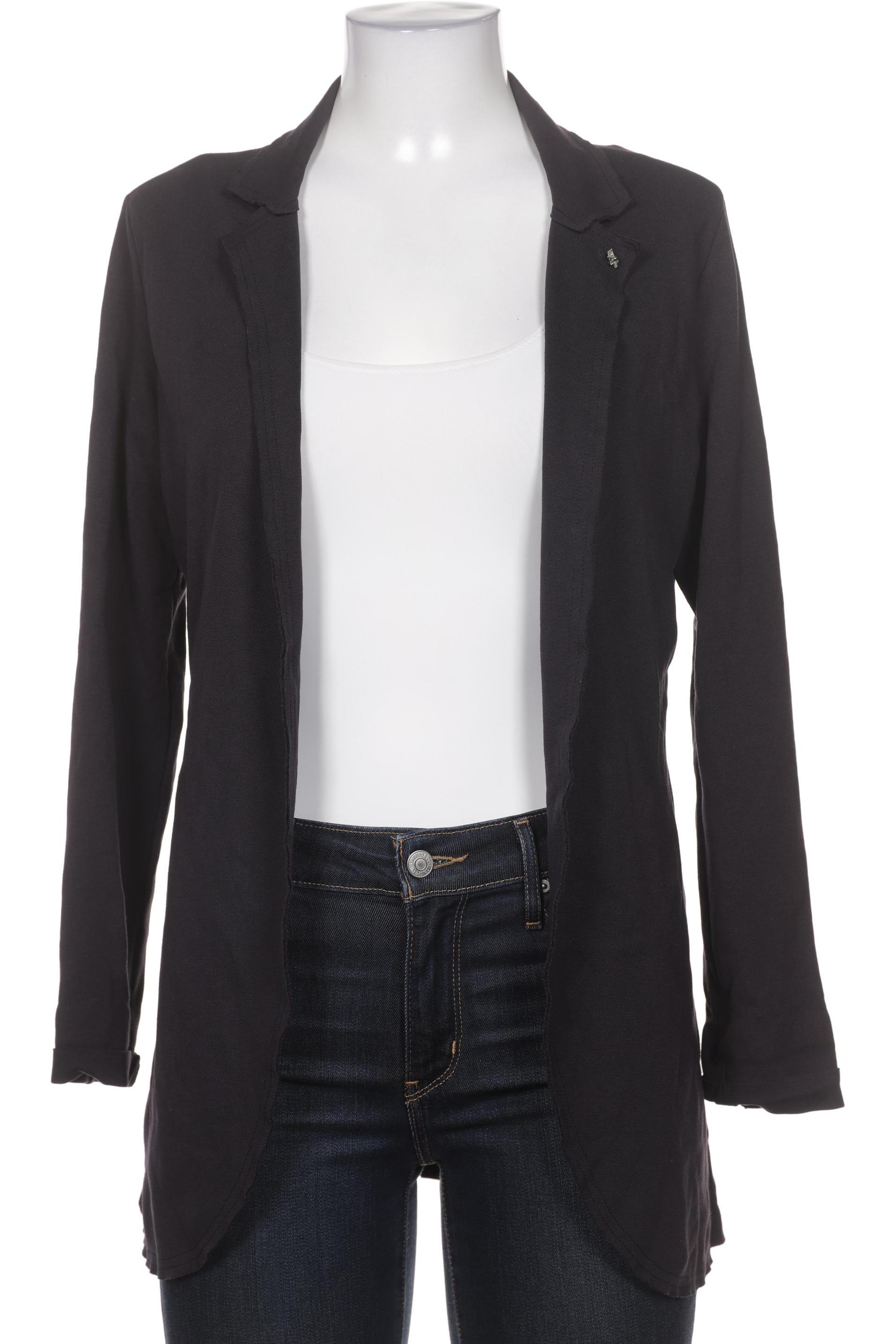 

Rich & Royal Damen Strickjacke, marineblau, Gr. 38