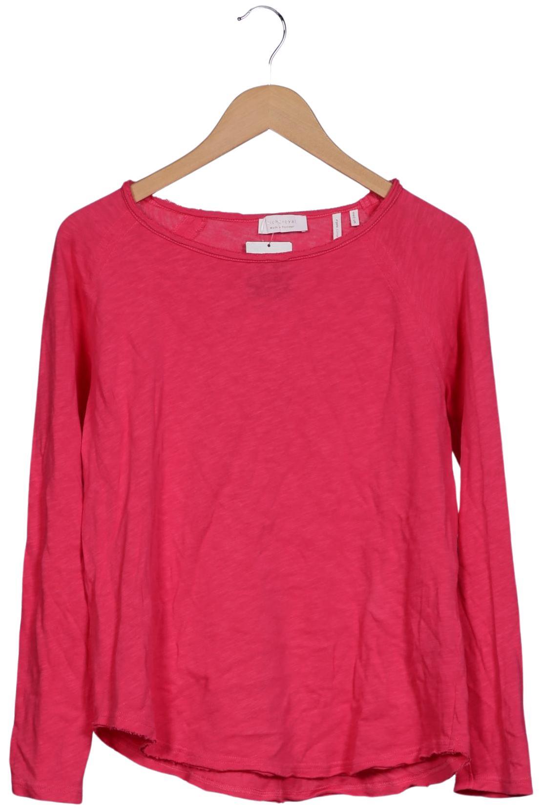 

Rich & Royal Damen Sweatshirt, pink, Gr. 38