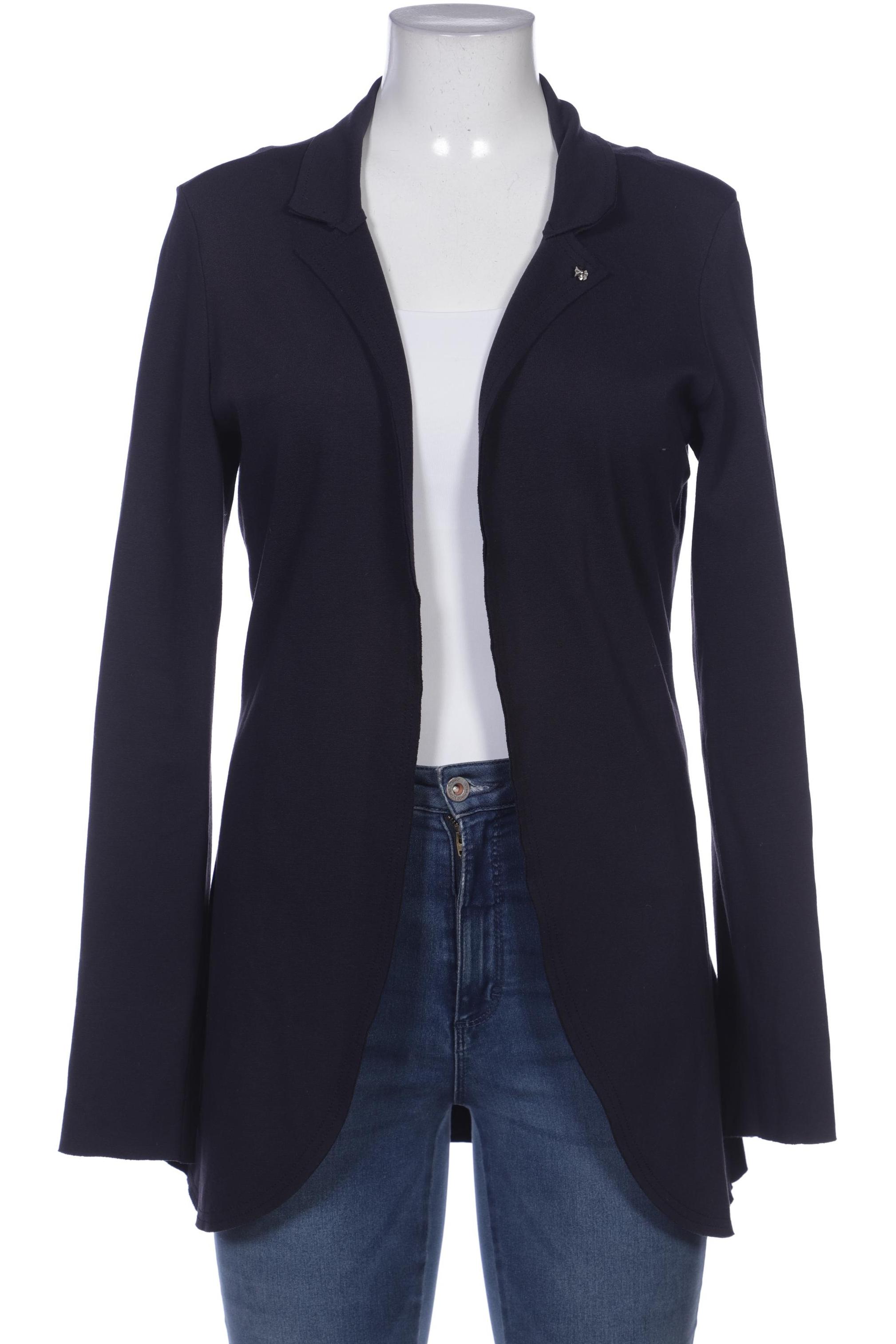 

Rich & Royal Damen Blazer, marineblau, Gr. 42