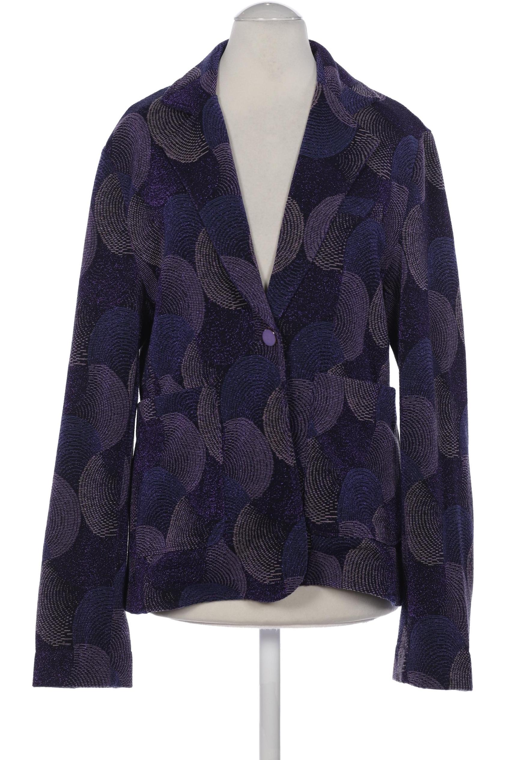 

Rich & Royal Damen Blazer, flieder, Gr. 38
