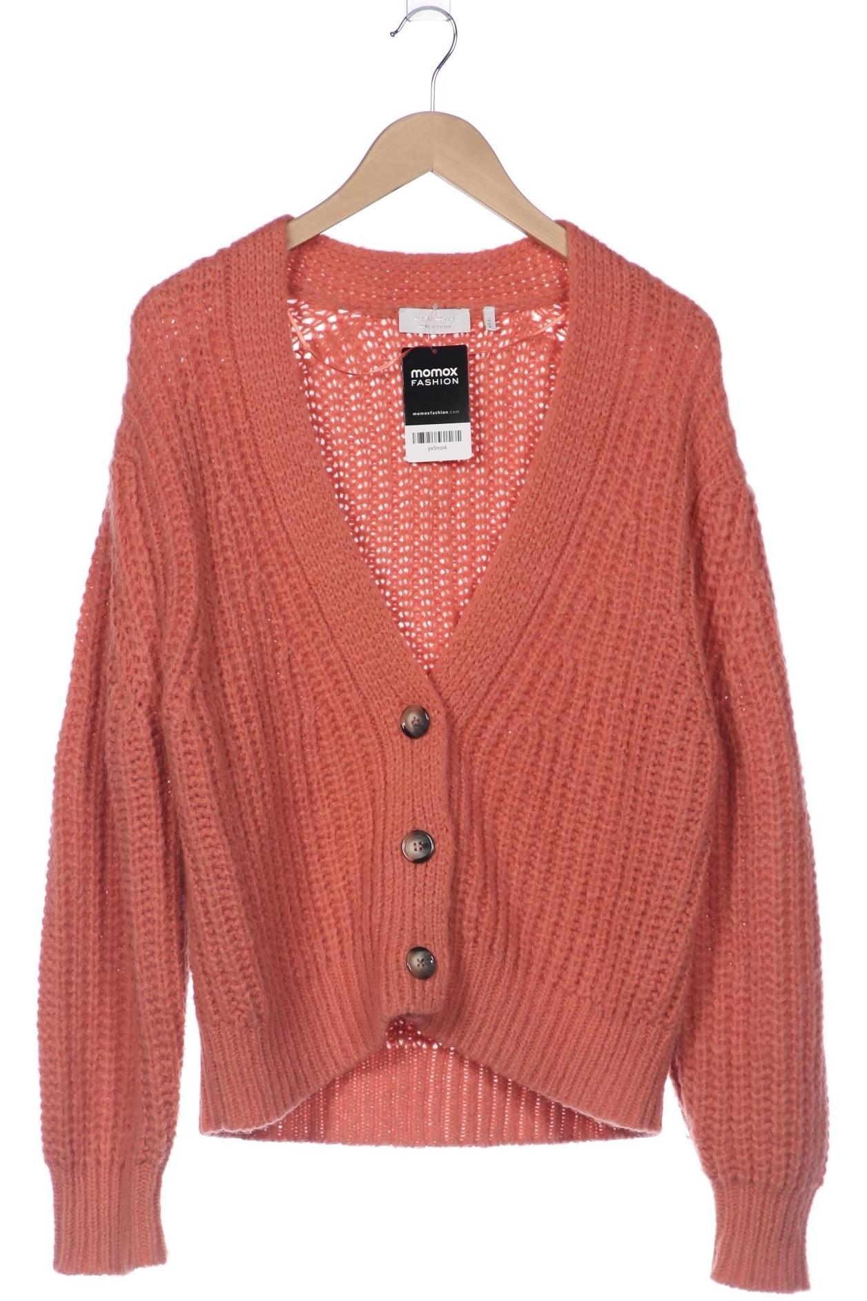 

Rich & Royal Damen Strickjacke, pink, Gr. 42