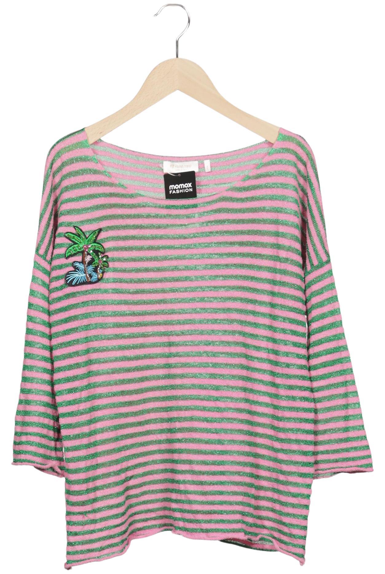 

Rich & Royal Damen Langarmshirt, mehrfarbig, Gr. 36