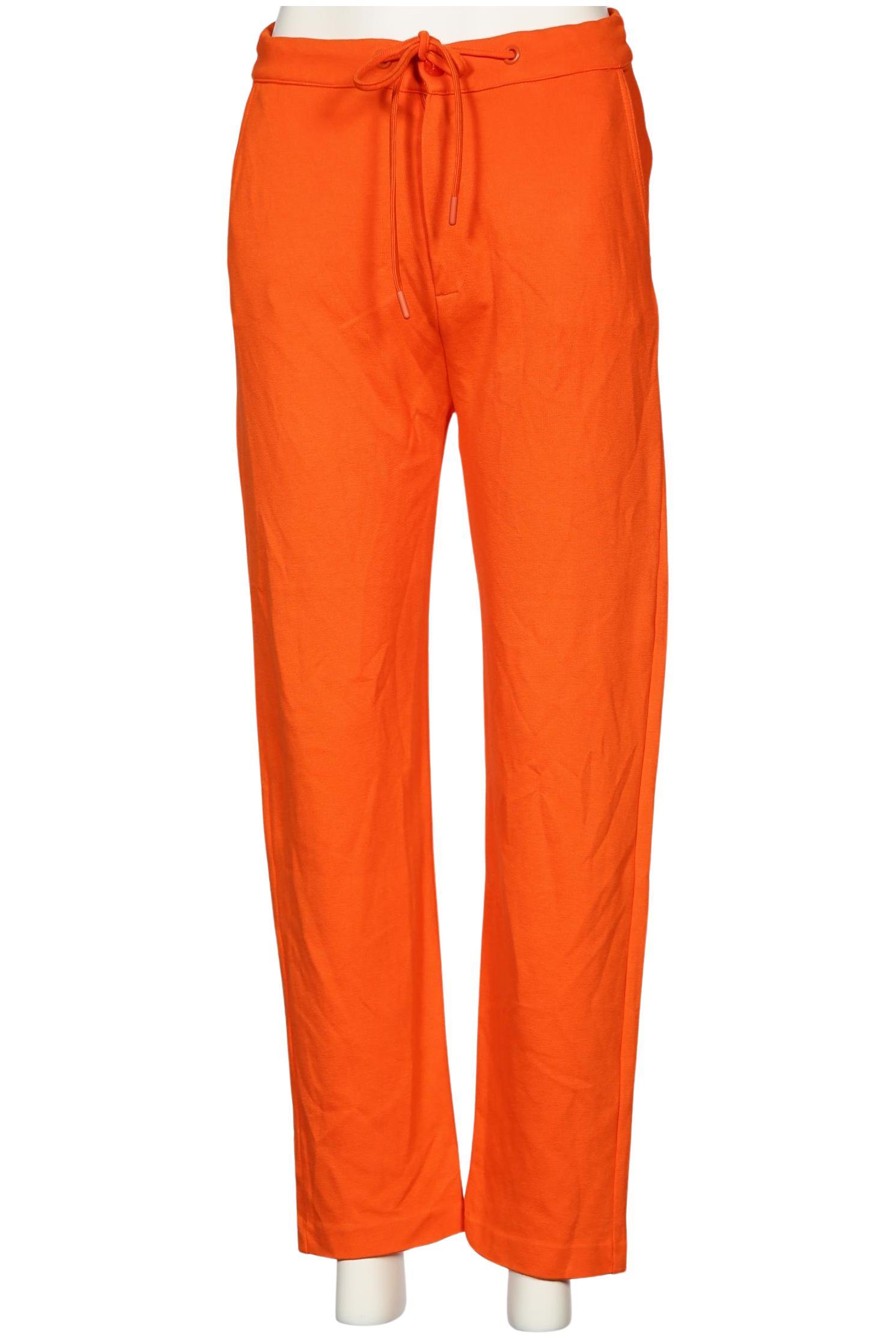 

Rich & Royal Damen Stoffhose, orange, Gr. 0