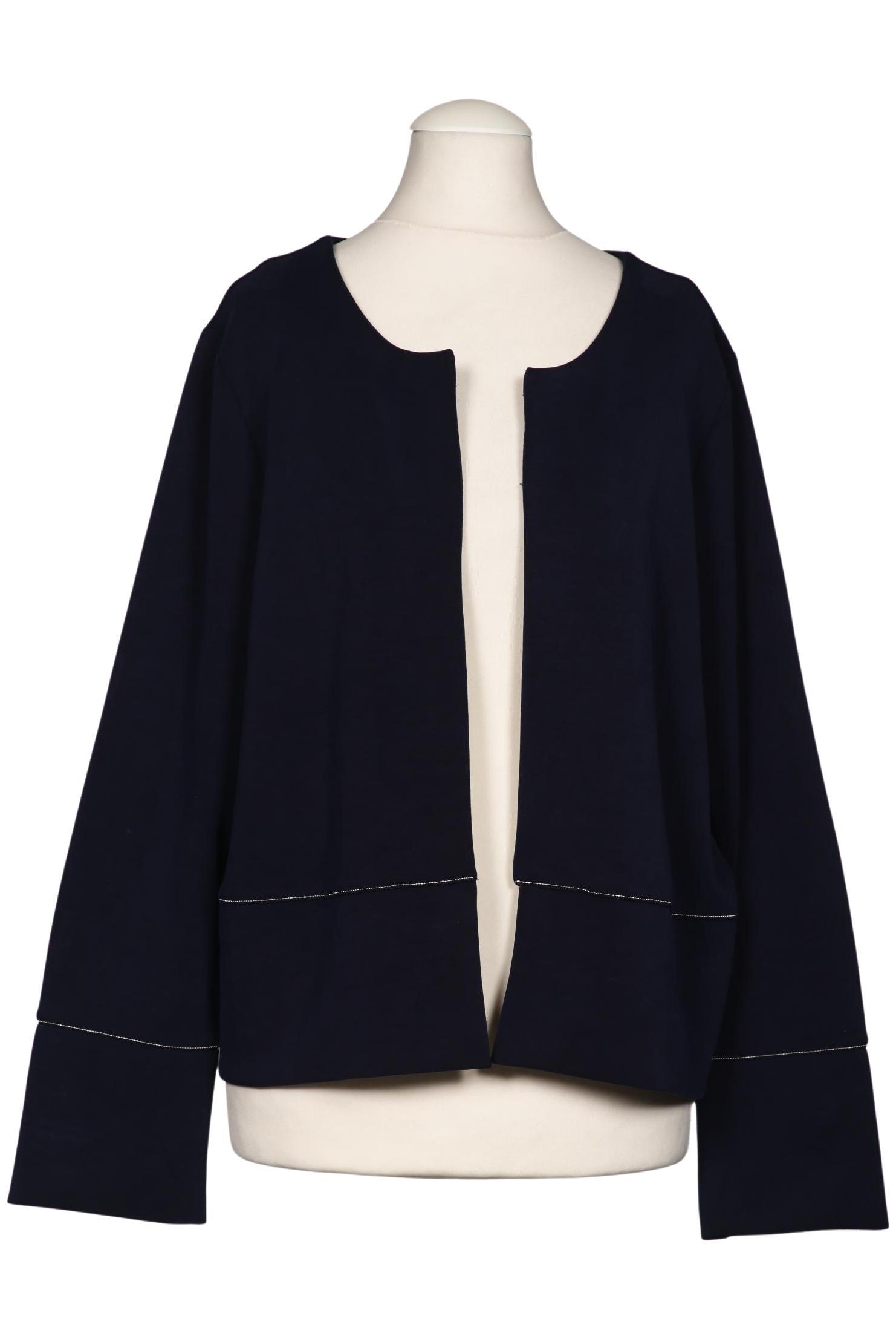 

Rich & Royal Damen Blazer, marineblau, Gr. 36