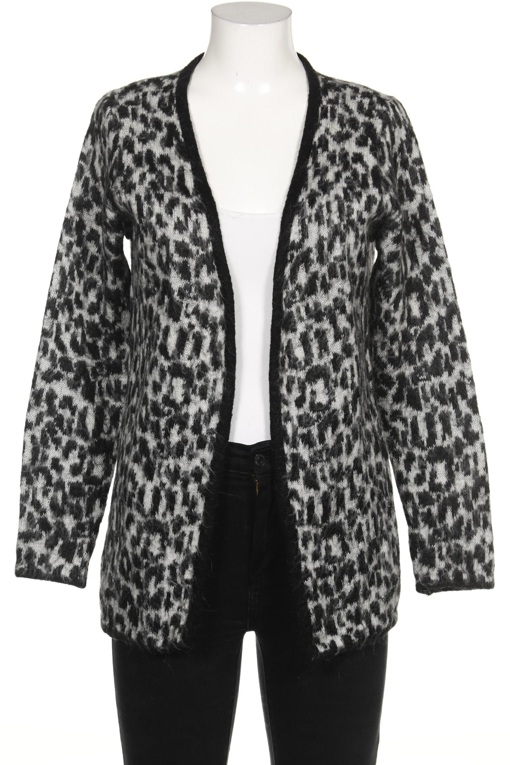 

Rich & Royal Damen Strickjacke, schwarz