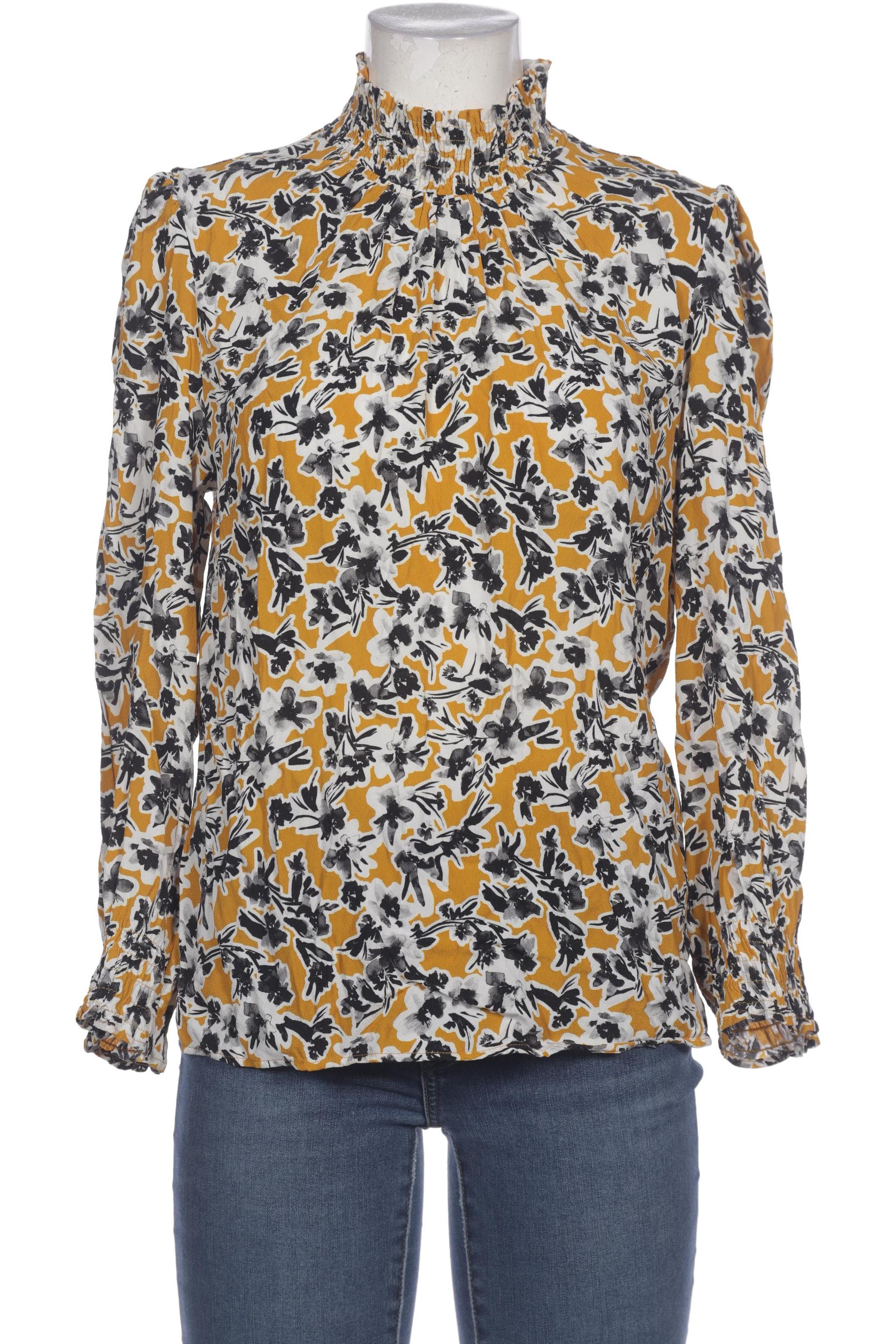 

Rich & Royal Damen Bluse, gelb, Gr. 38