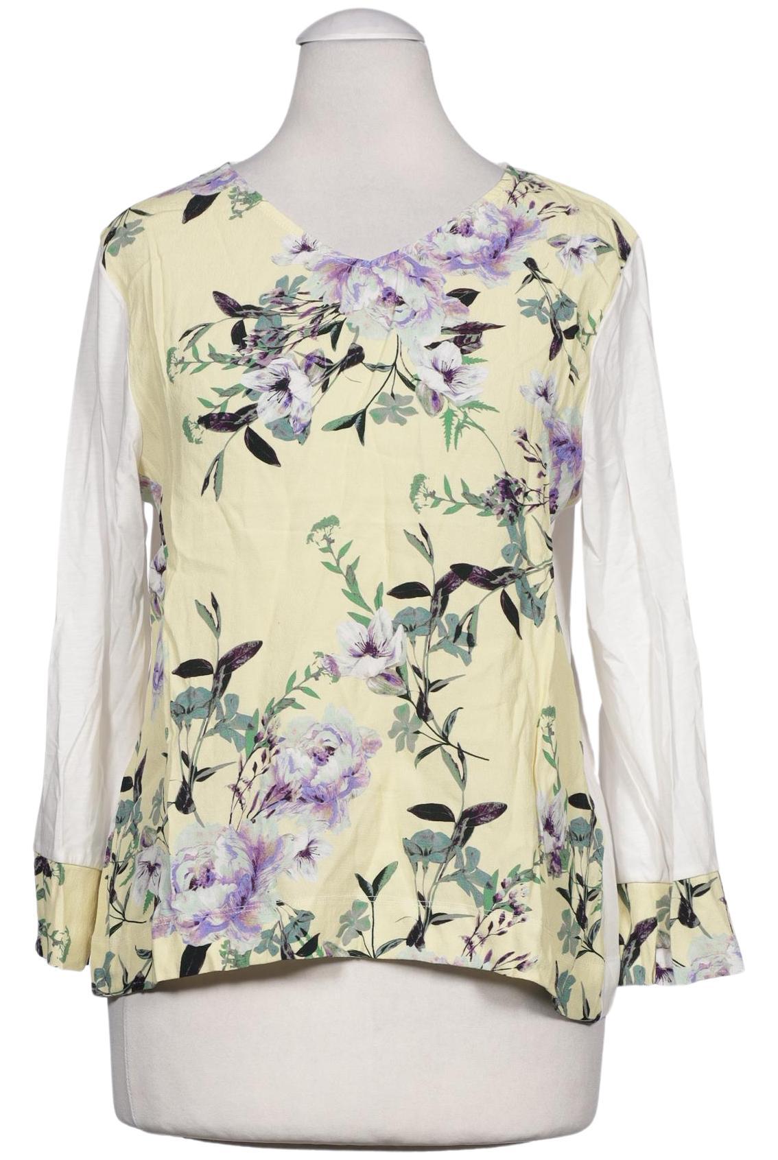 

Rich & Royal Damen Bluse, mehrfarbig, Gr. 36