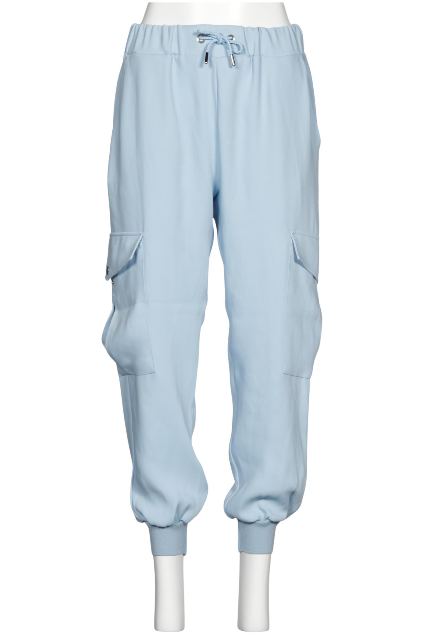 

Rich & Royal Damen Stoffhose, hellblau, Gr. 0