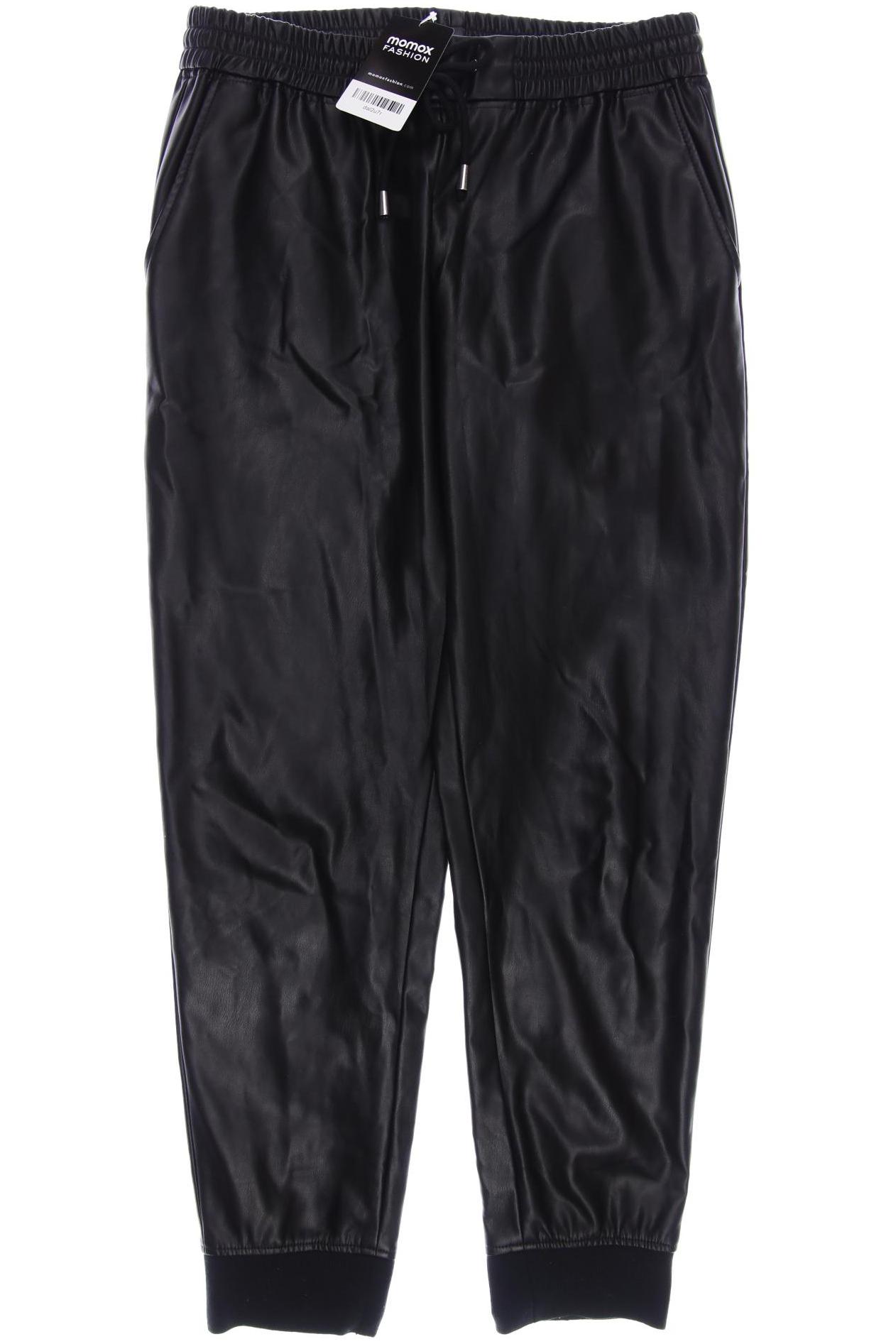 

Rich & Royal Damen Stoffhose, schwarz, Gr. 38