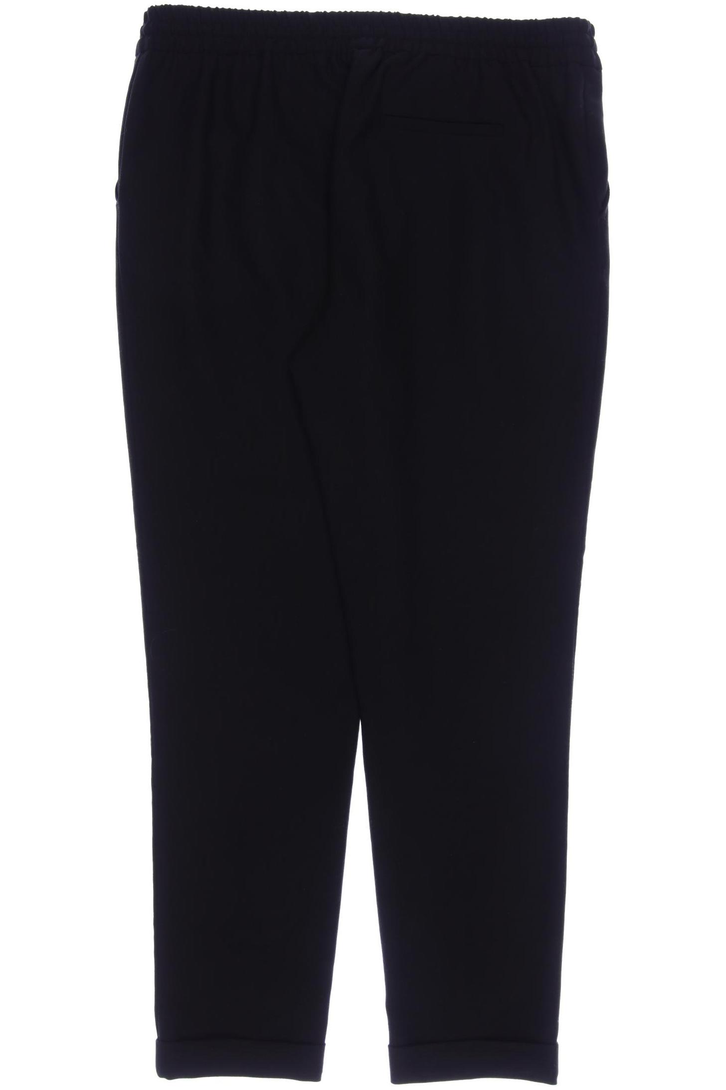 

Rich & Royal Damen Stoffhose, schwarz