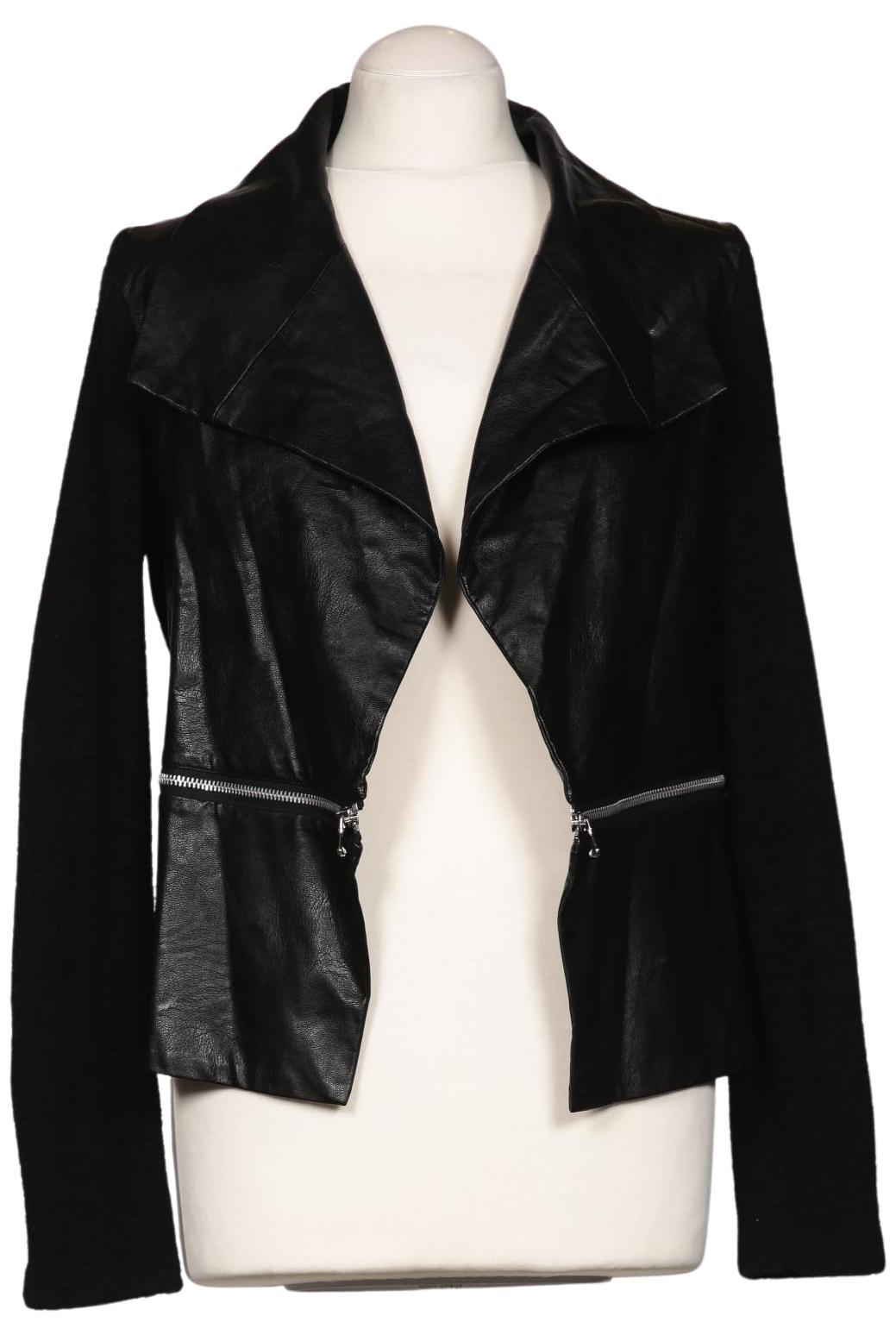 

Rich & Royal Damen Blazer, schwarz, Gr. 36