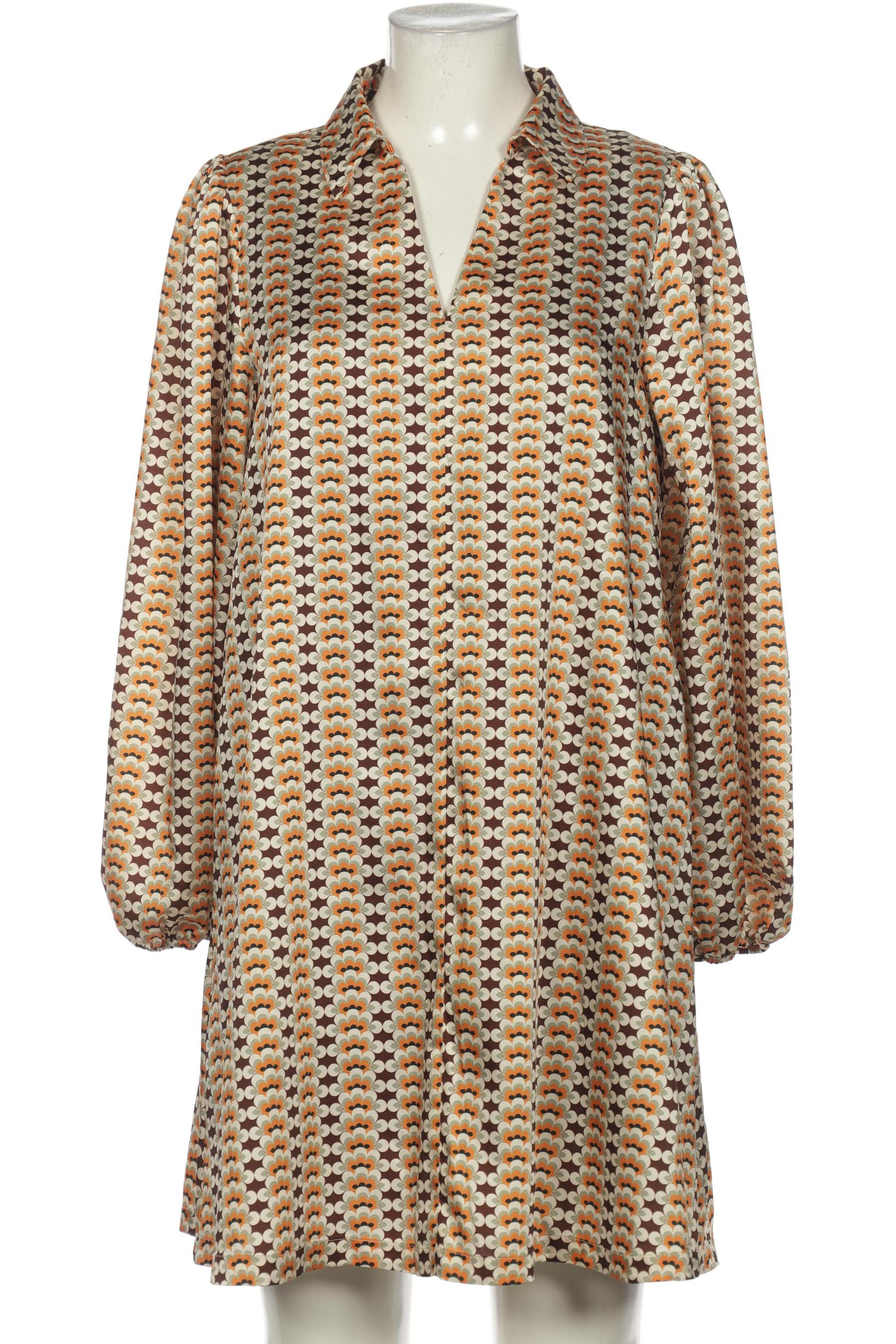 

Rich & Royal Damen Kleid, beige, Gr. 38