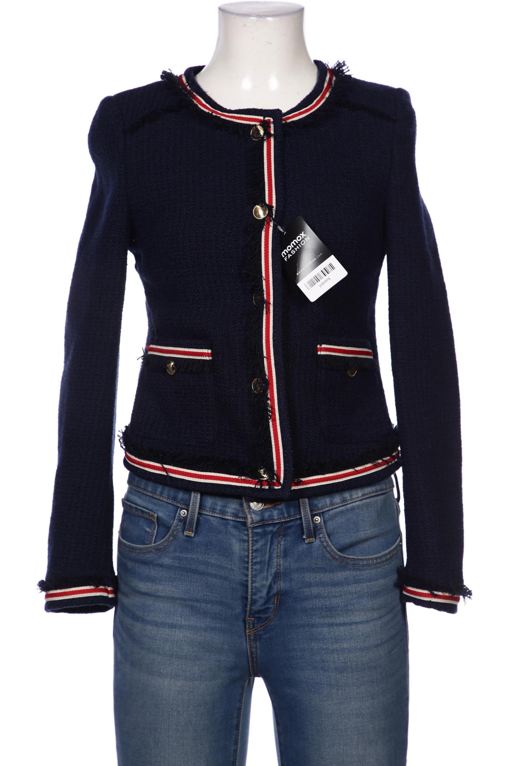 

Rich&Royal Damen Blazer, marineblau