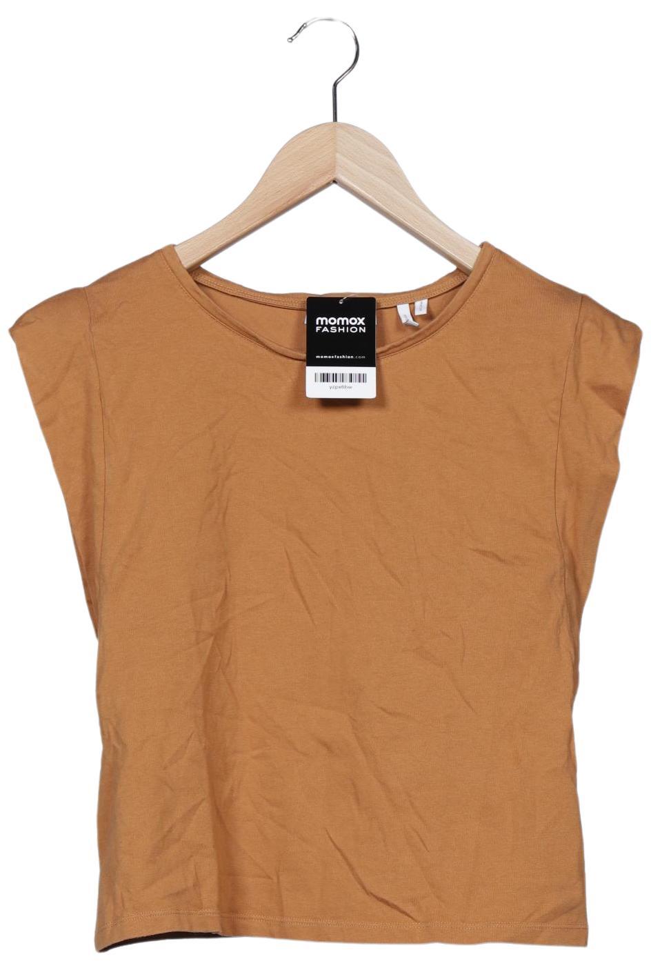 

Rich & Royal Damen T-Shirt, orange, Gr. 38
