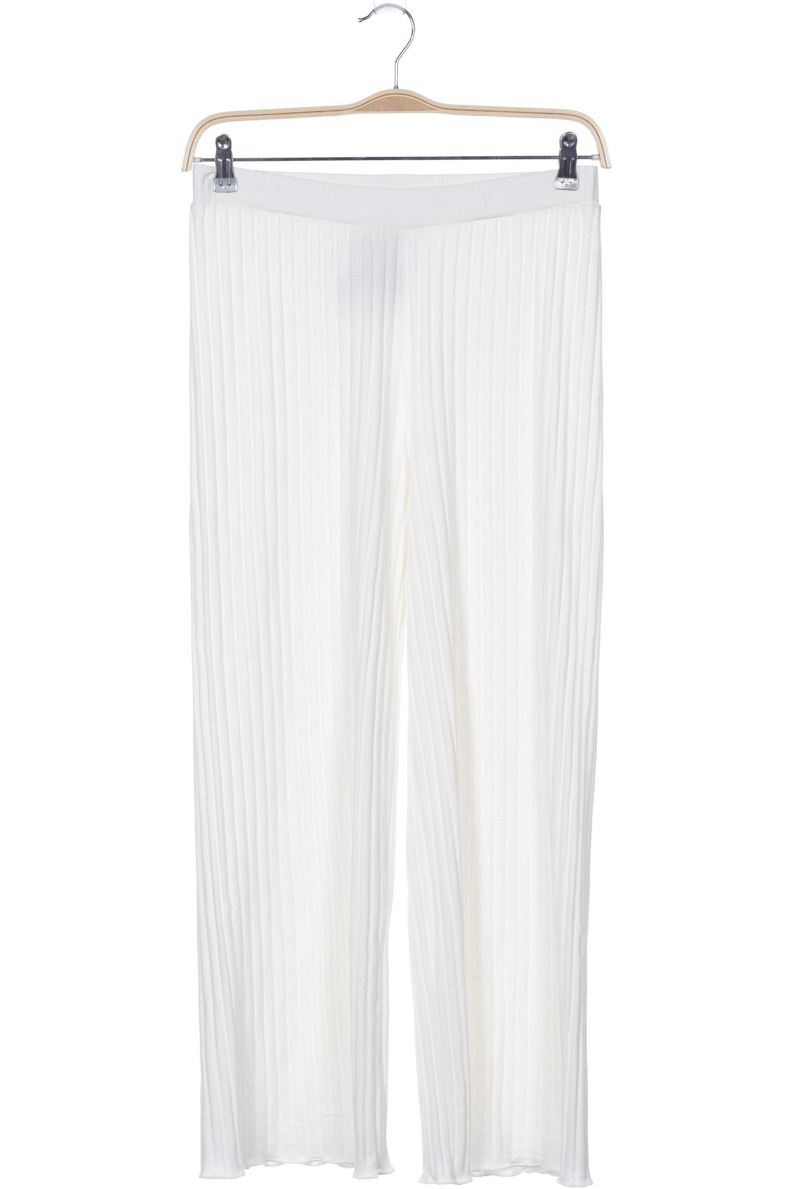 

Rich & Royal Damen Stoffhose, cremeweiß, Gr. 0