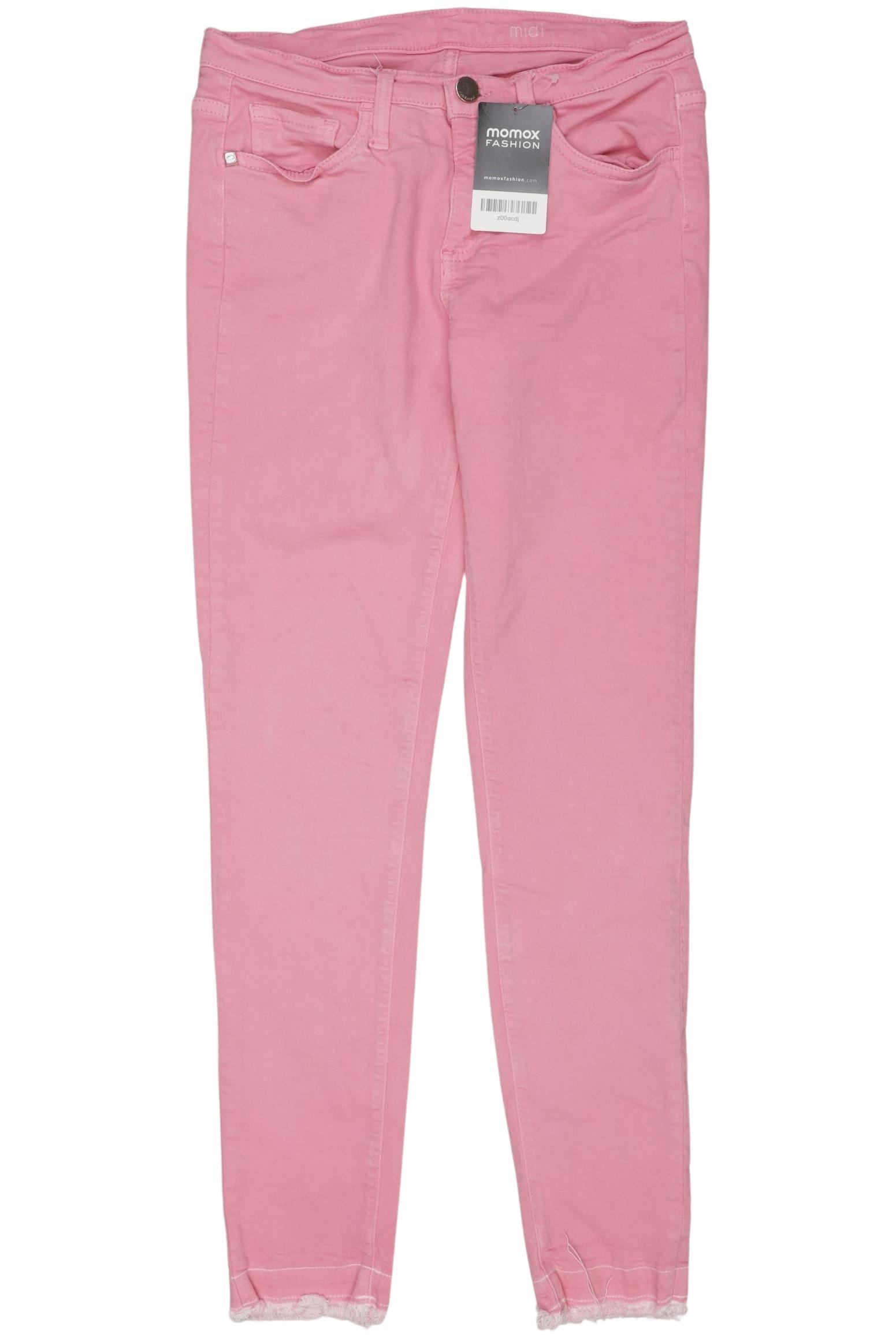 

Rich & Royal Damen Jeans, pink, Gr. 26