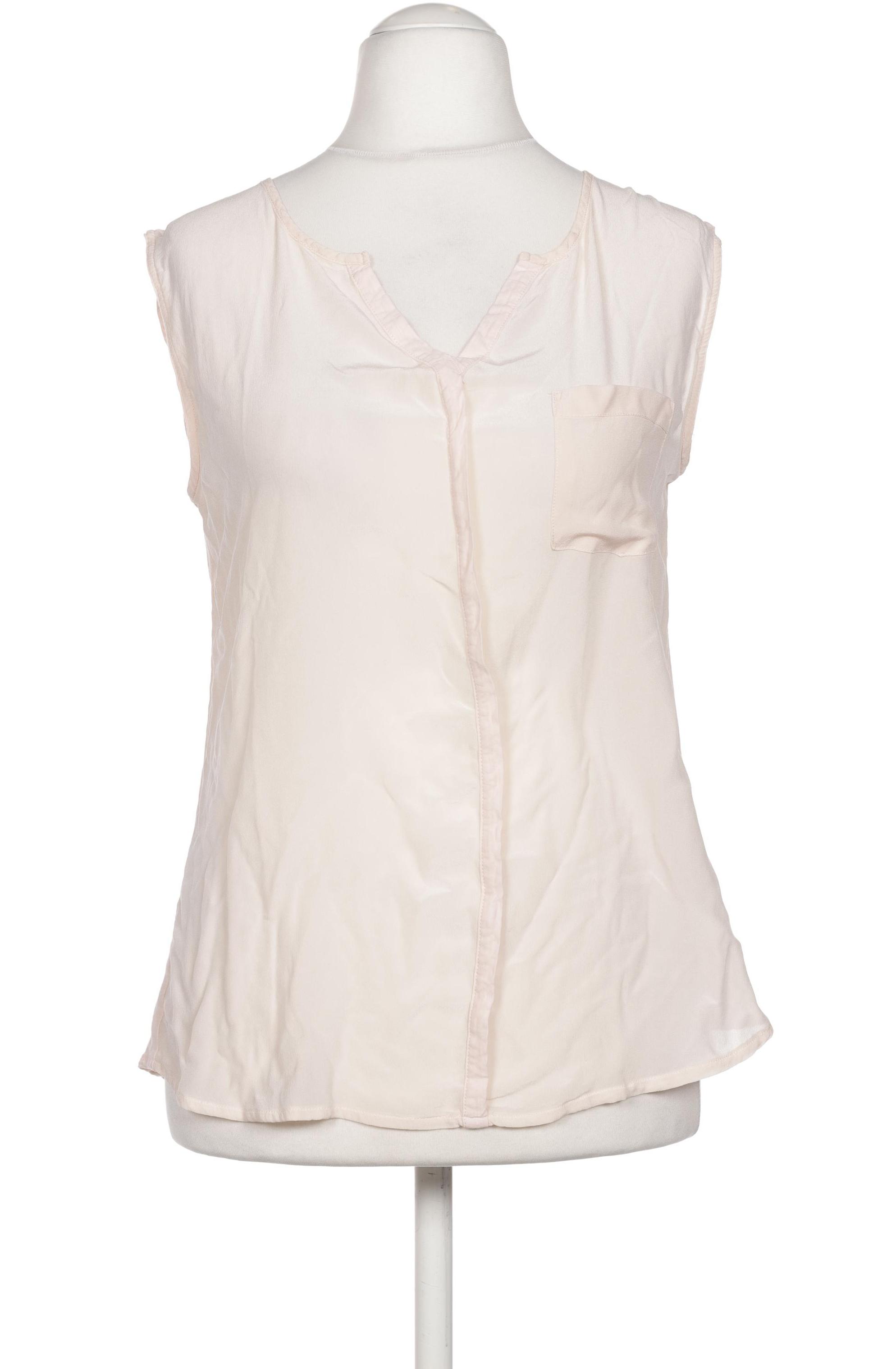 

Rich & Royal Damen T-Shirt, cremeweiß