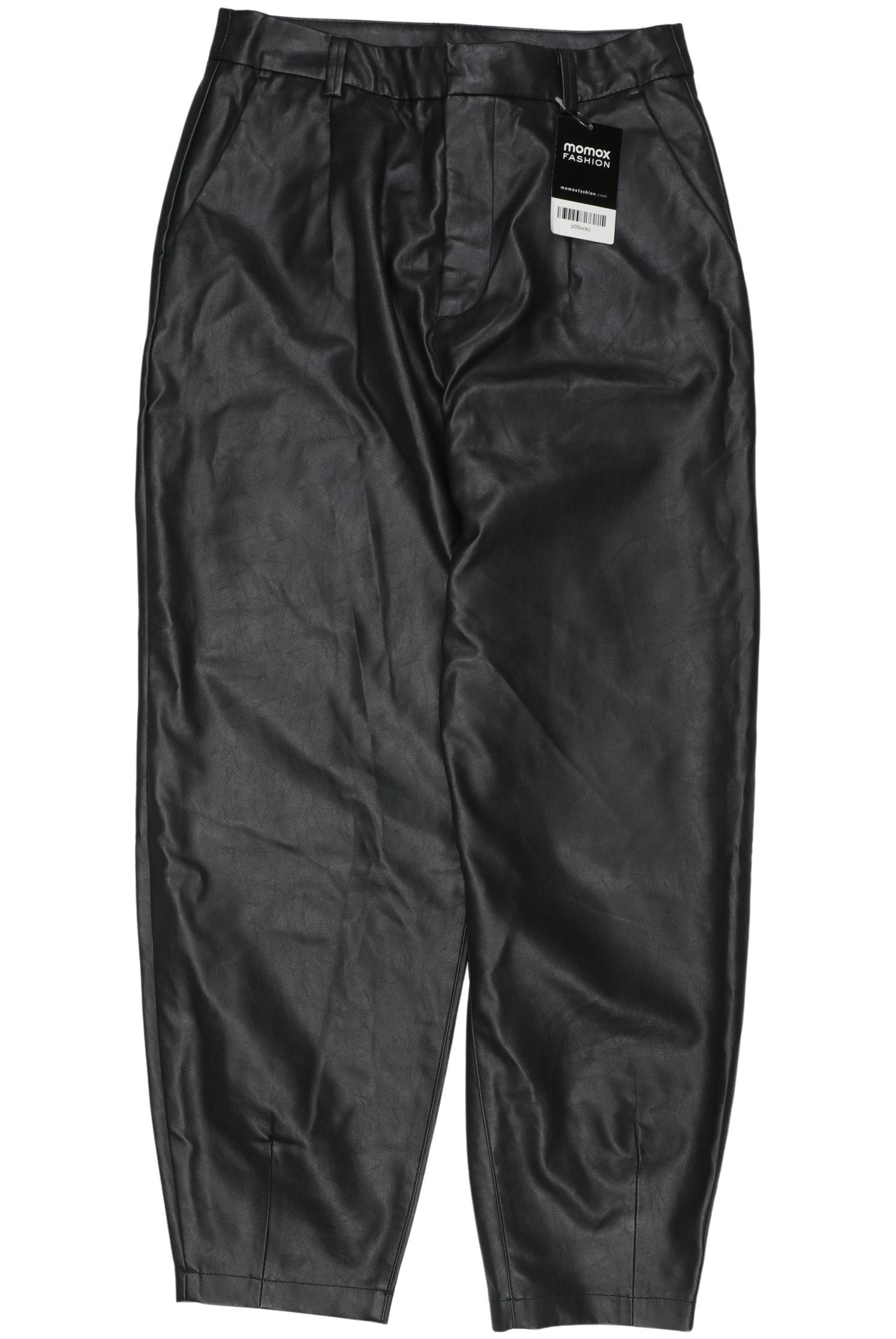 

Rich & Royal Damen Stoffhose, schwarz, Gr. 36