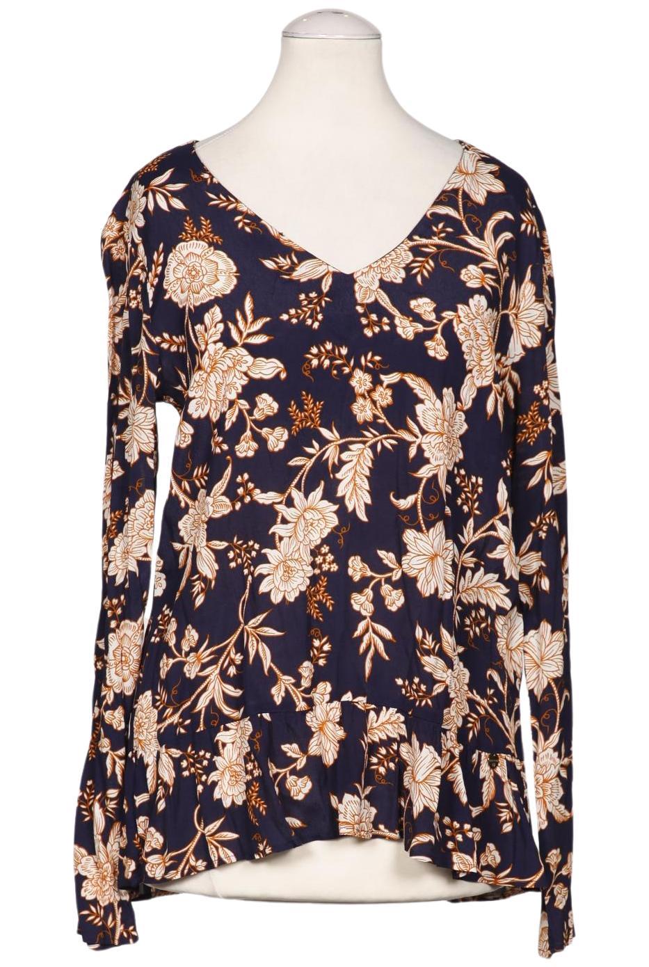 

Rich & Royal Damen Bluse, mehrfarbig, Gr. 34