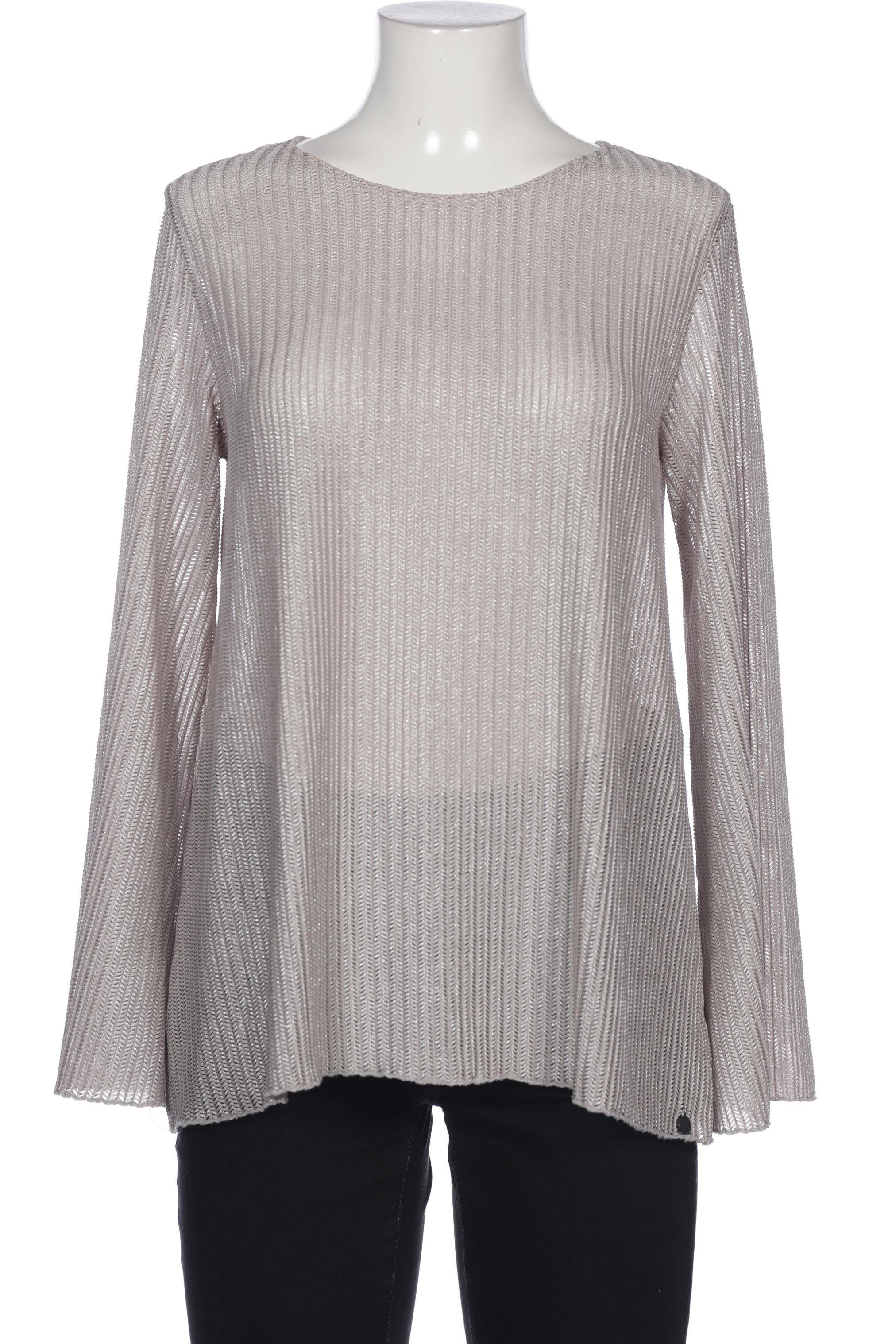 

Rich&Royal Damen Langarmshirt, grau