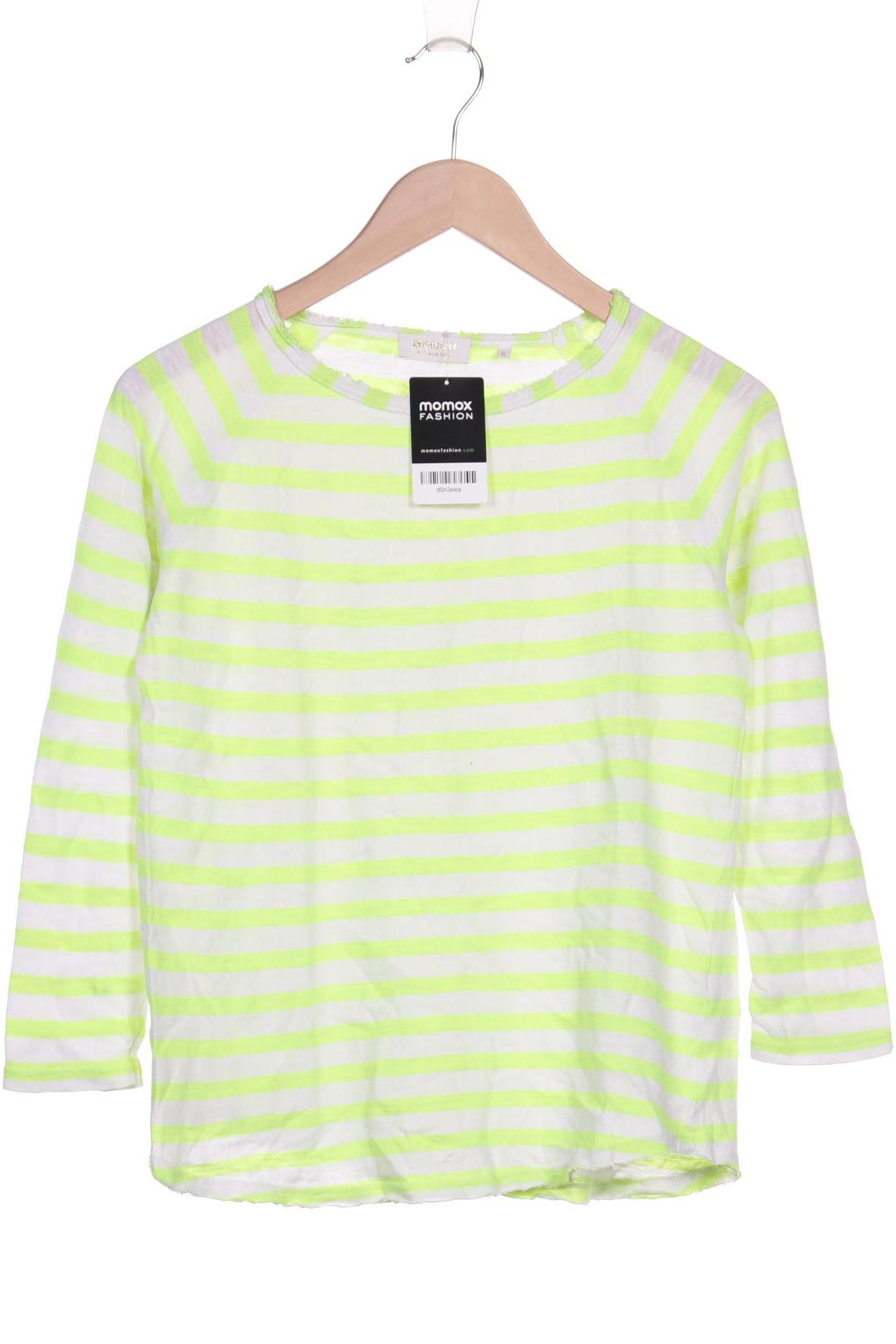 

Rich & Royal Damen Langarmshirt, neon, Gr. 36